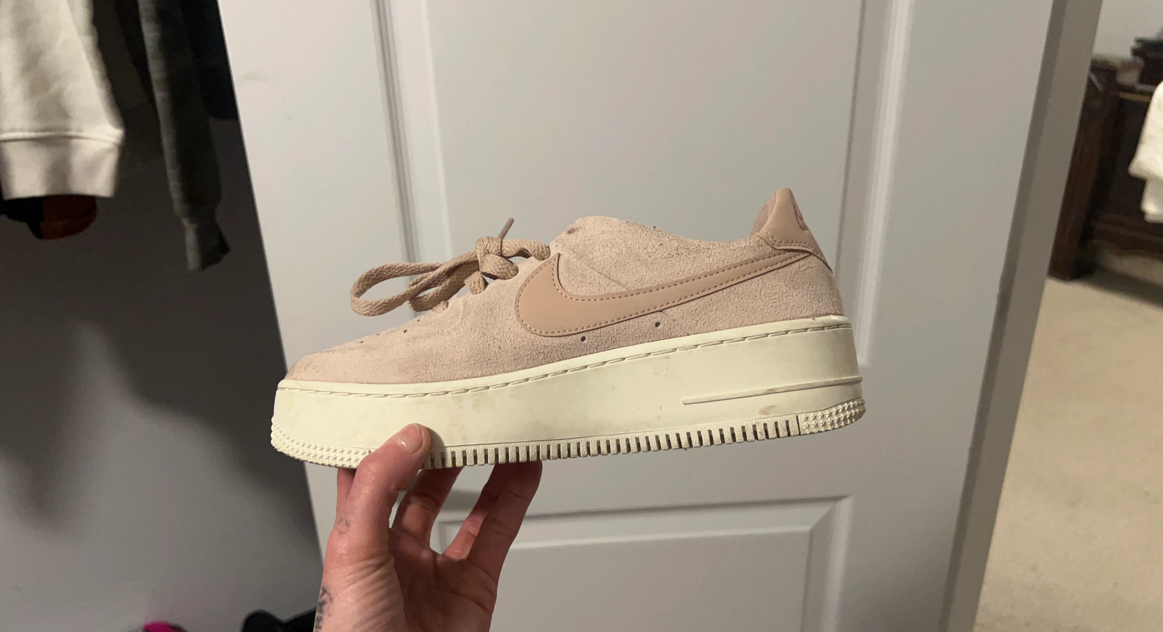 Nike Air Force 1 Sage XX Sneakers
