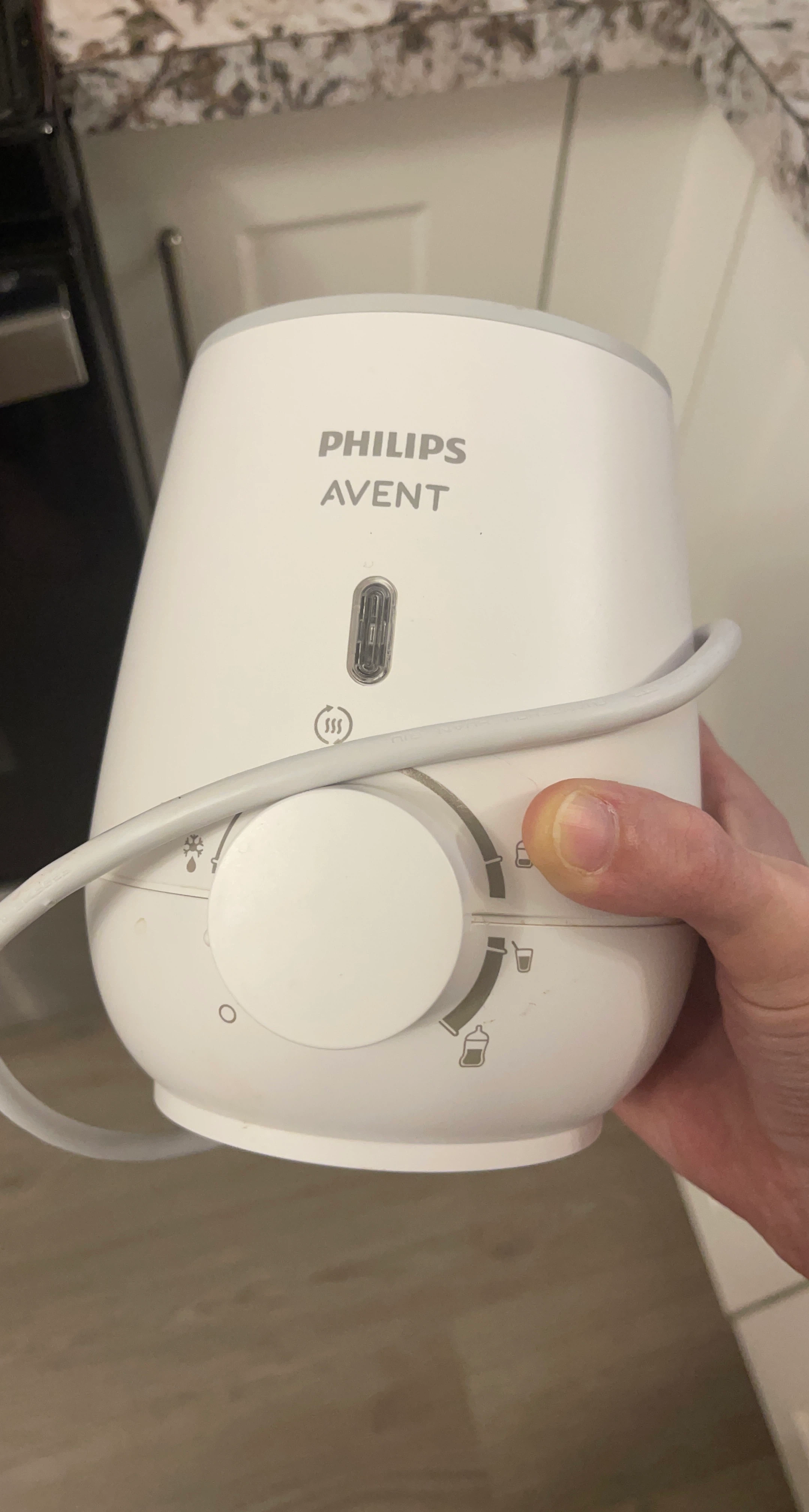 Philips Avent Bottle Warmer