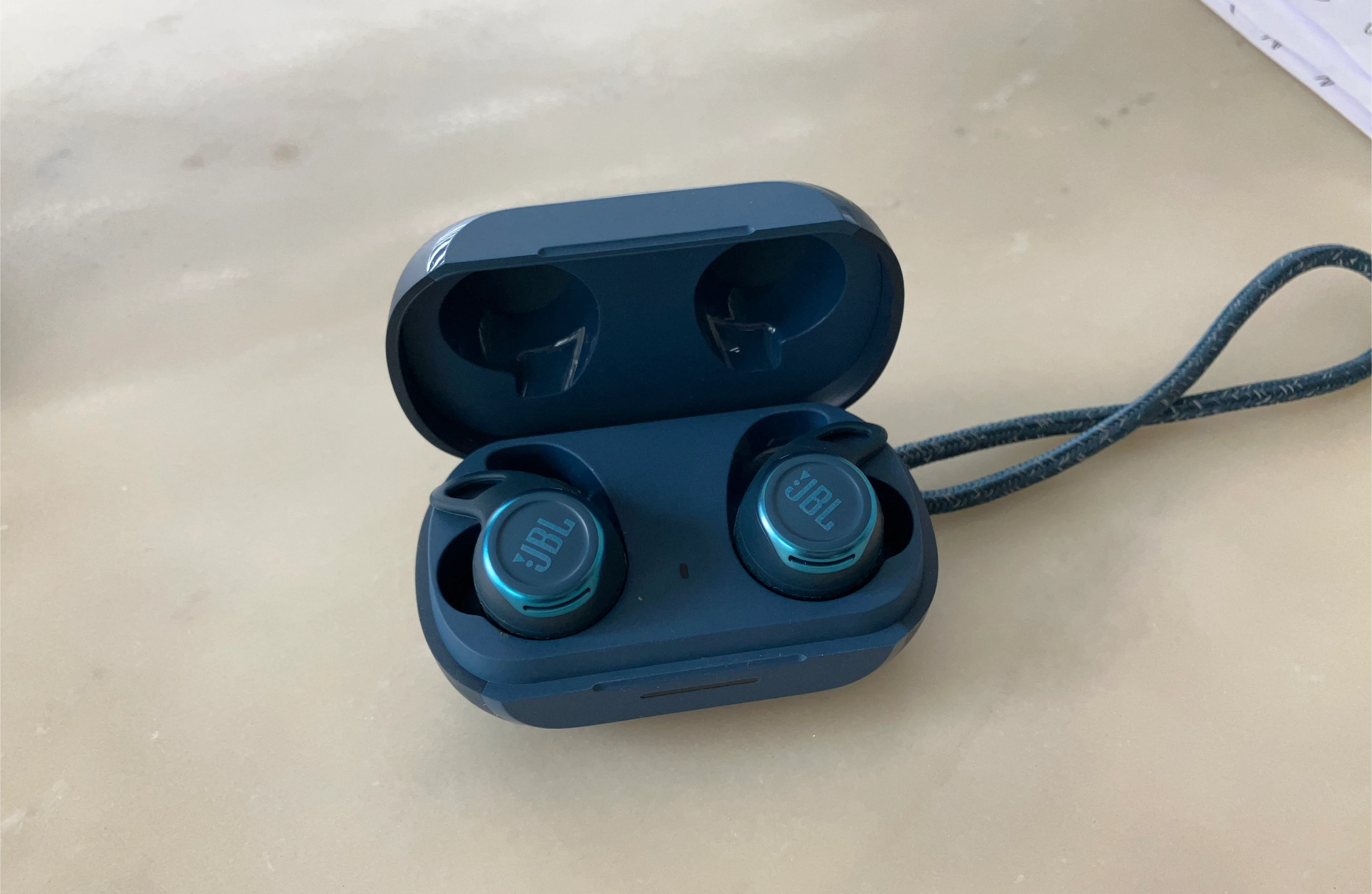 JBL reflect flow pro True Wireless Earbuds