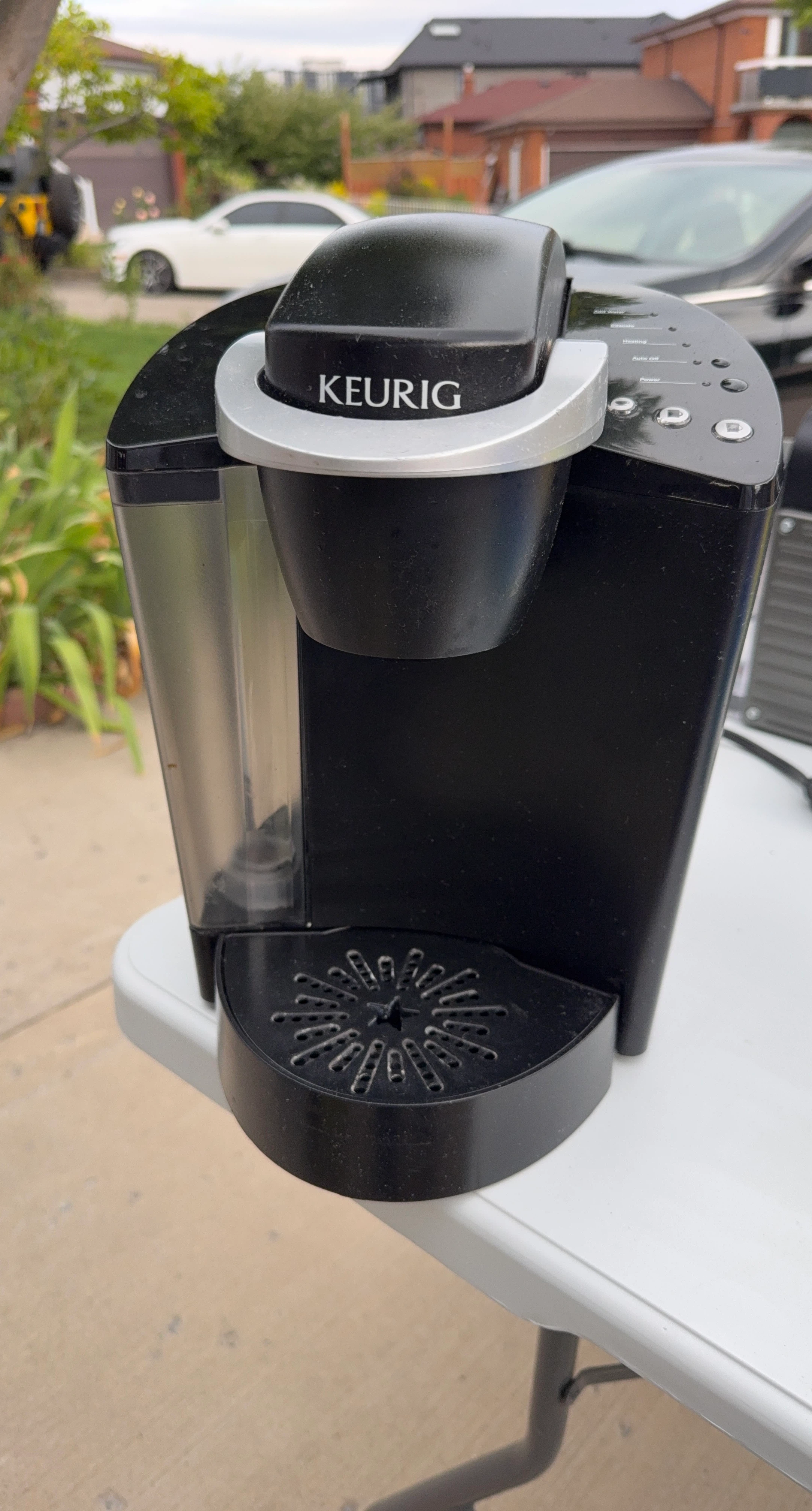Keurig Coffee Maker