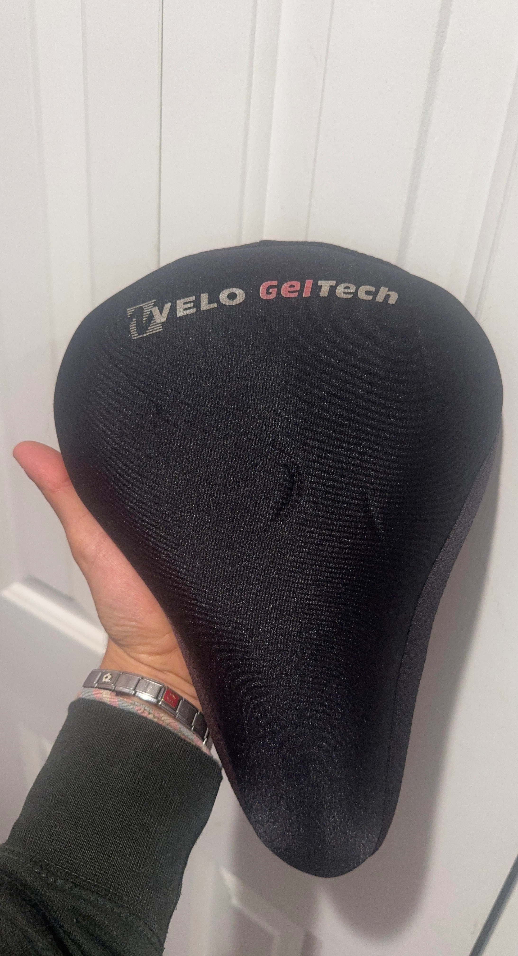 VELO GelTech Bike Saddle