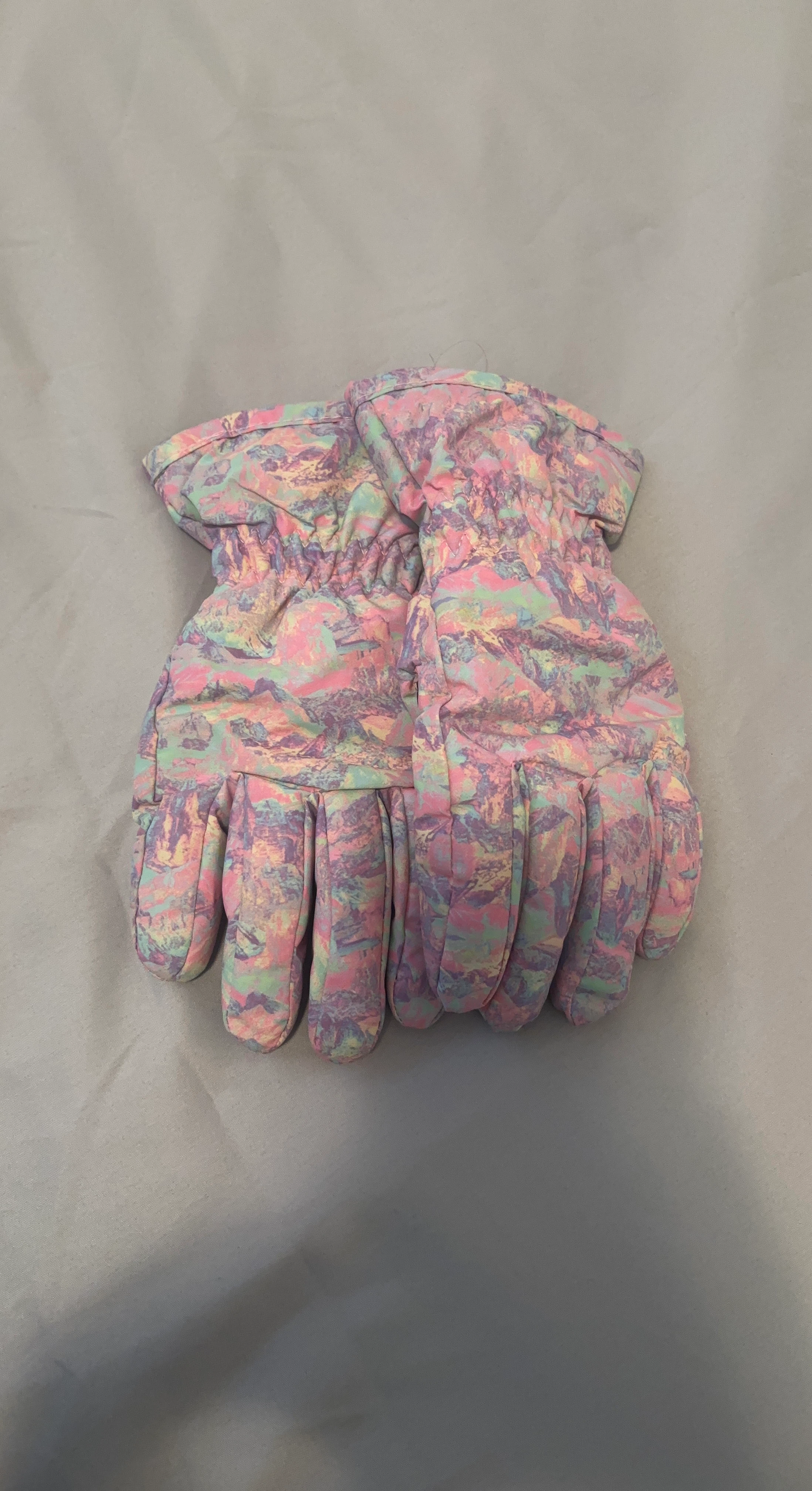 Youth Ski Gloves