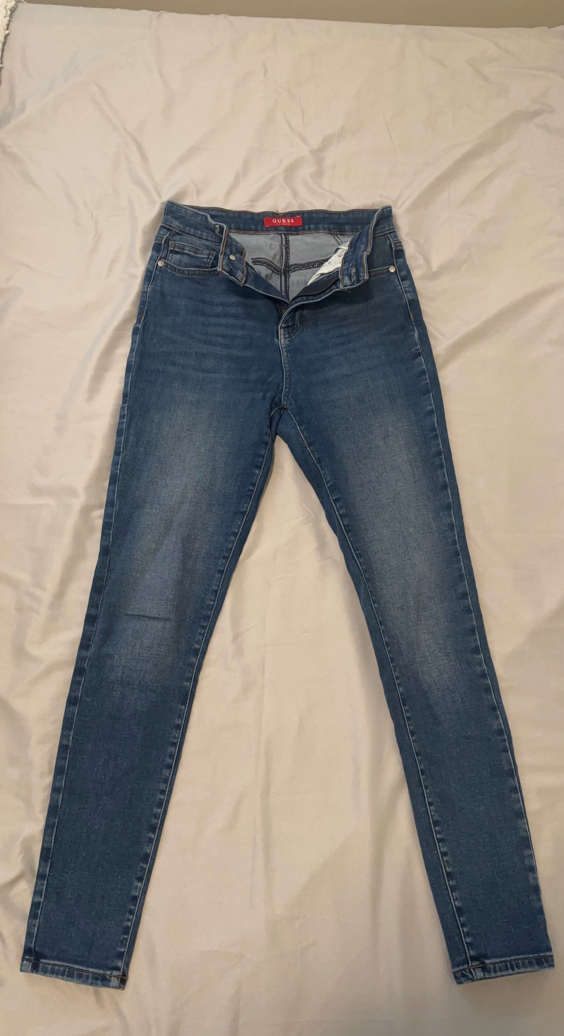 Guess Denim Jeans