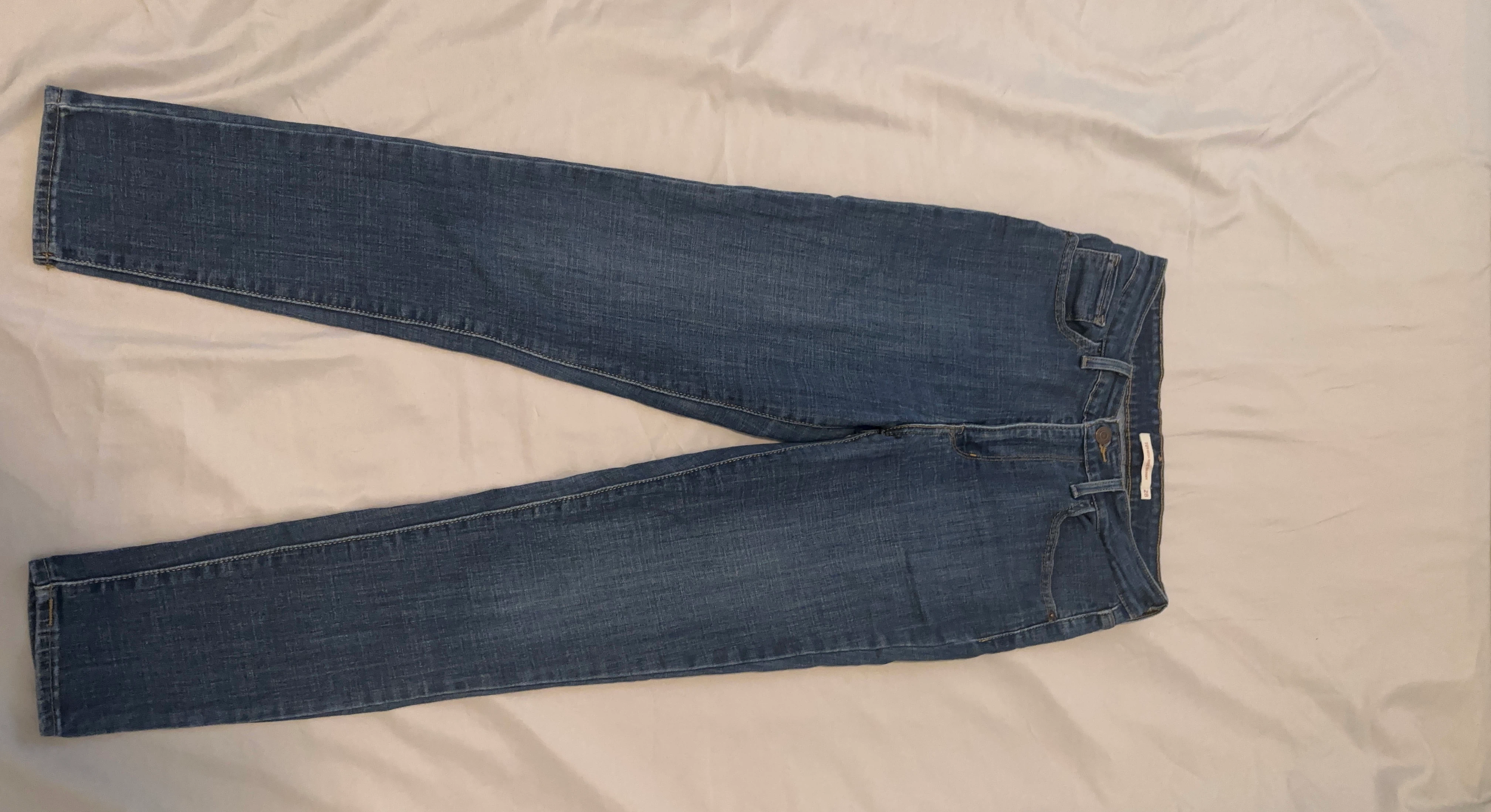 Levi's Women's Jeans