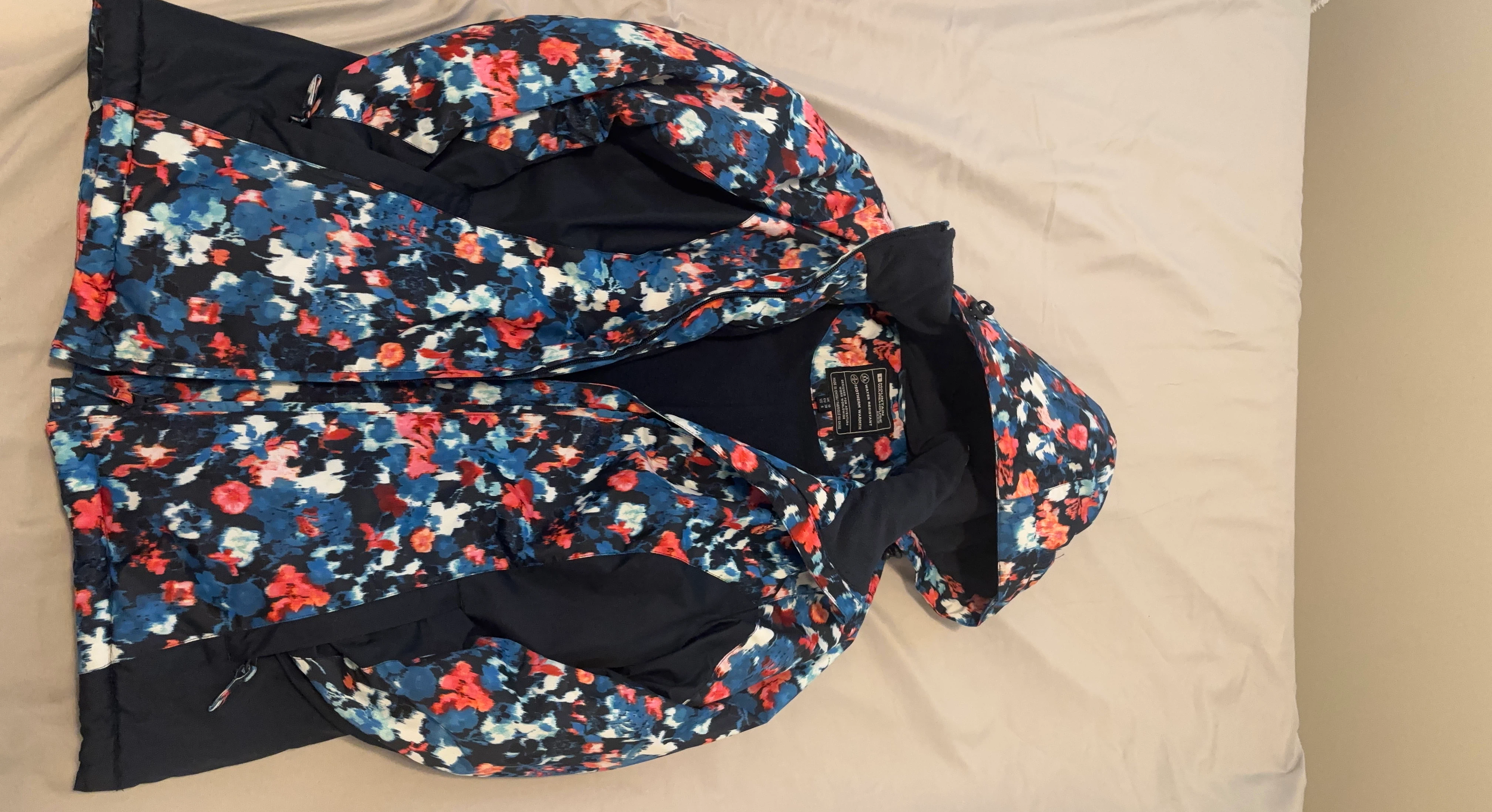 Mountain Warehouse Ski Jacket
