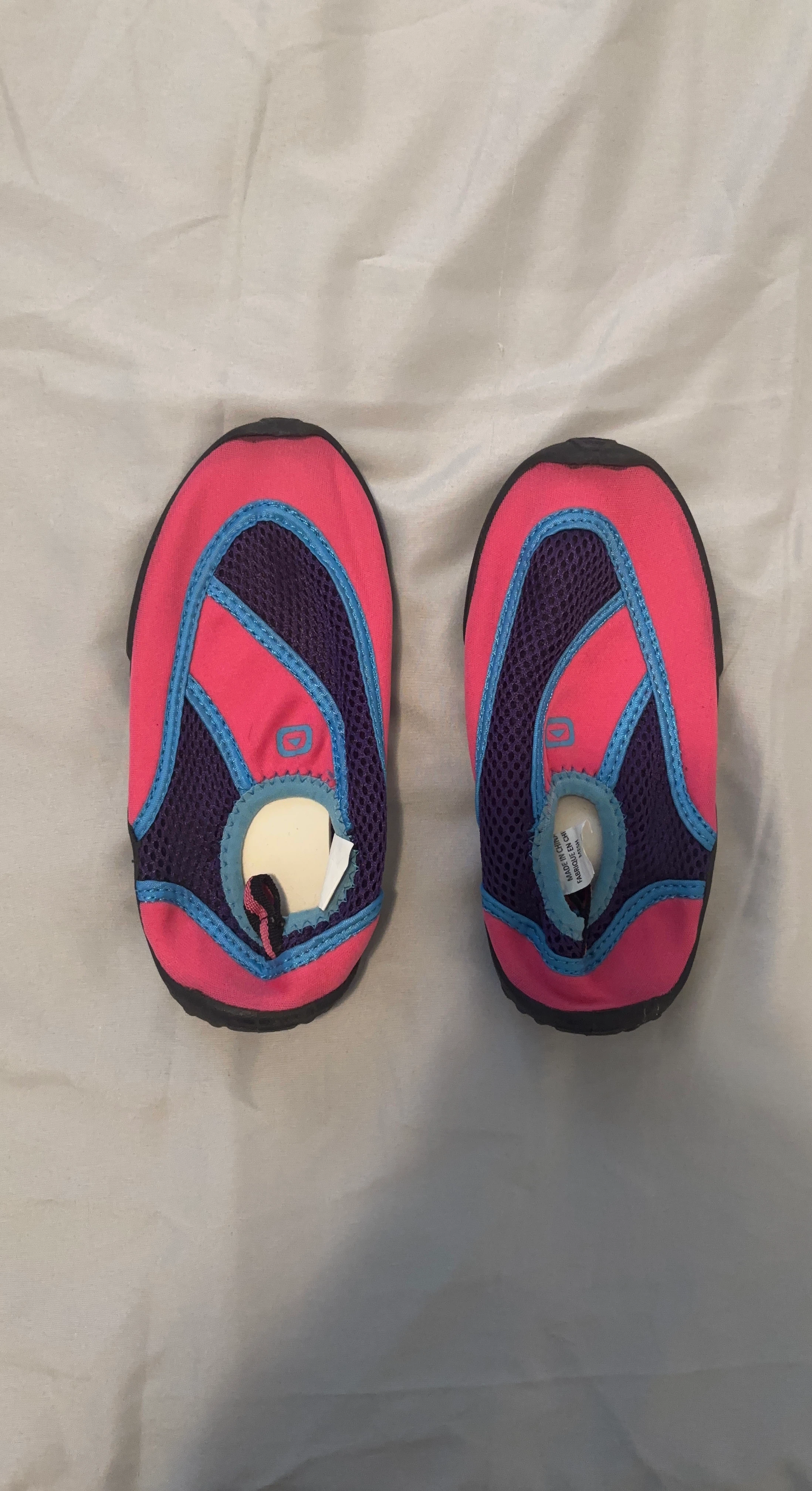 Kids Water Shoes