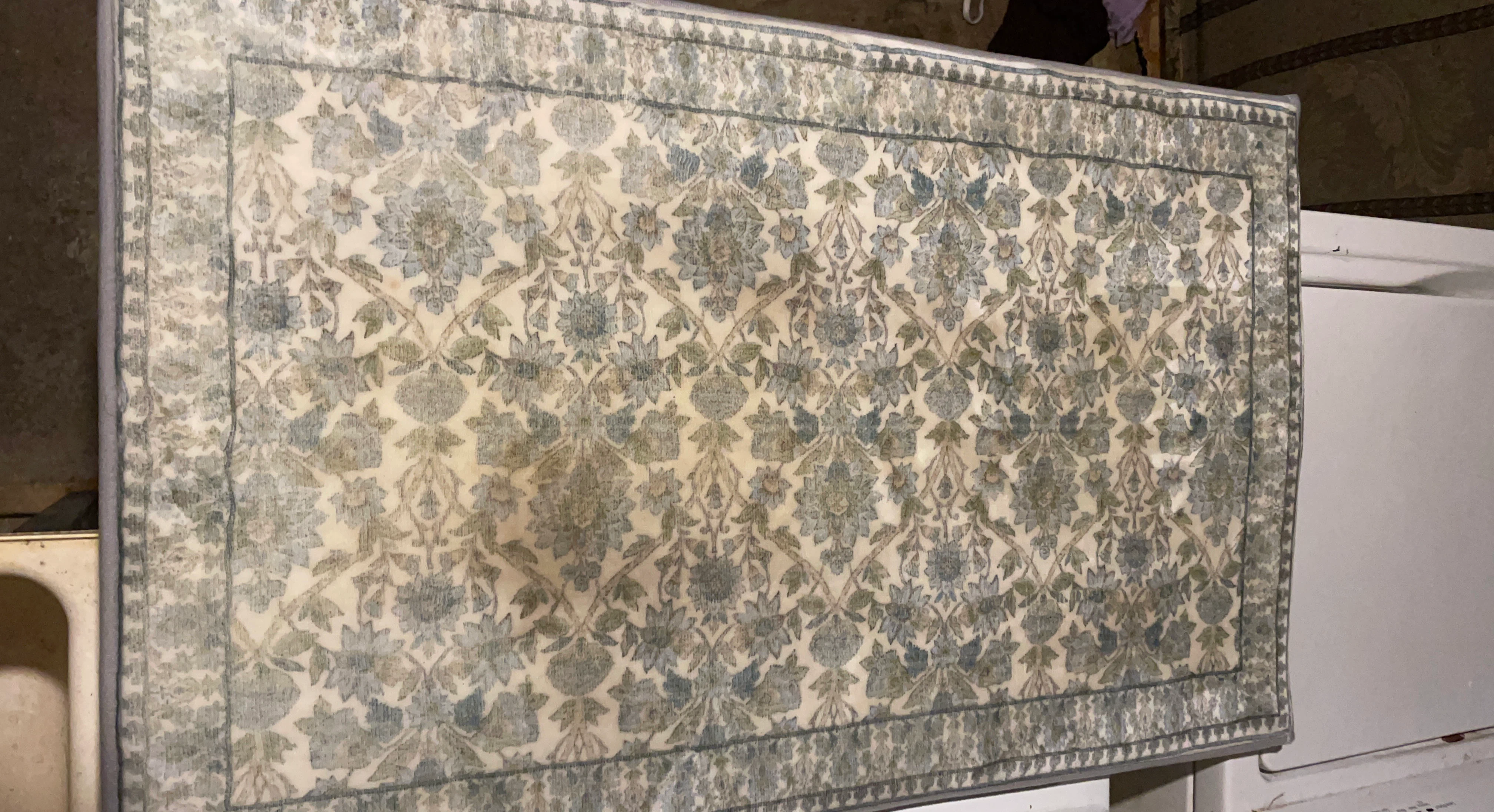 Area Rug