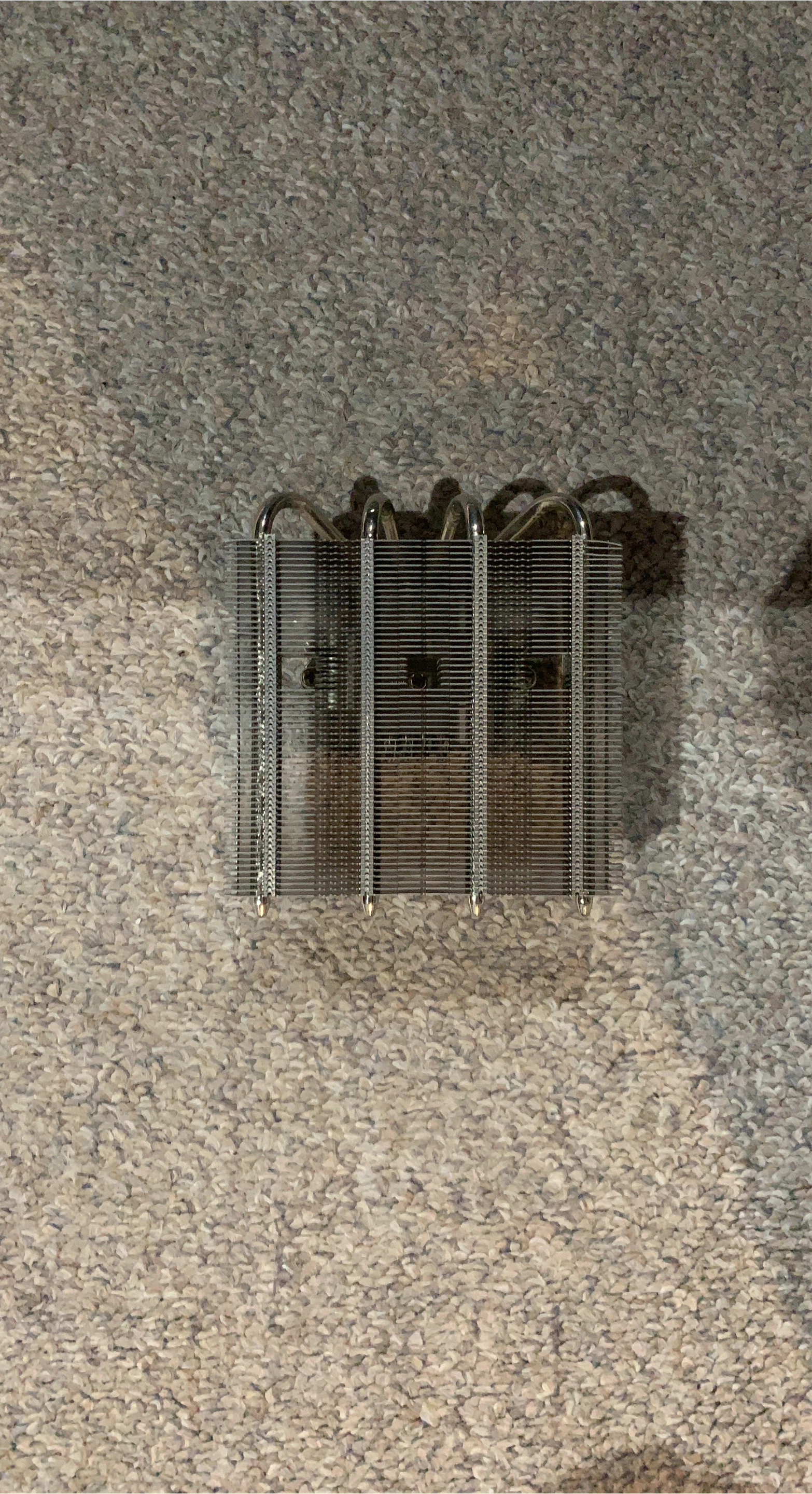 CPU Cooler