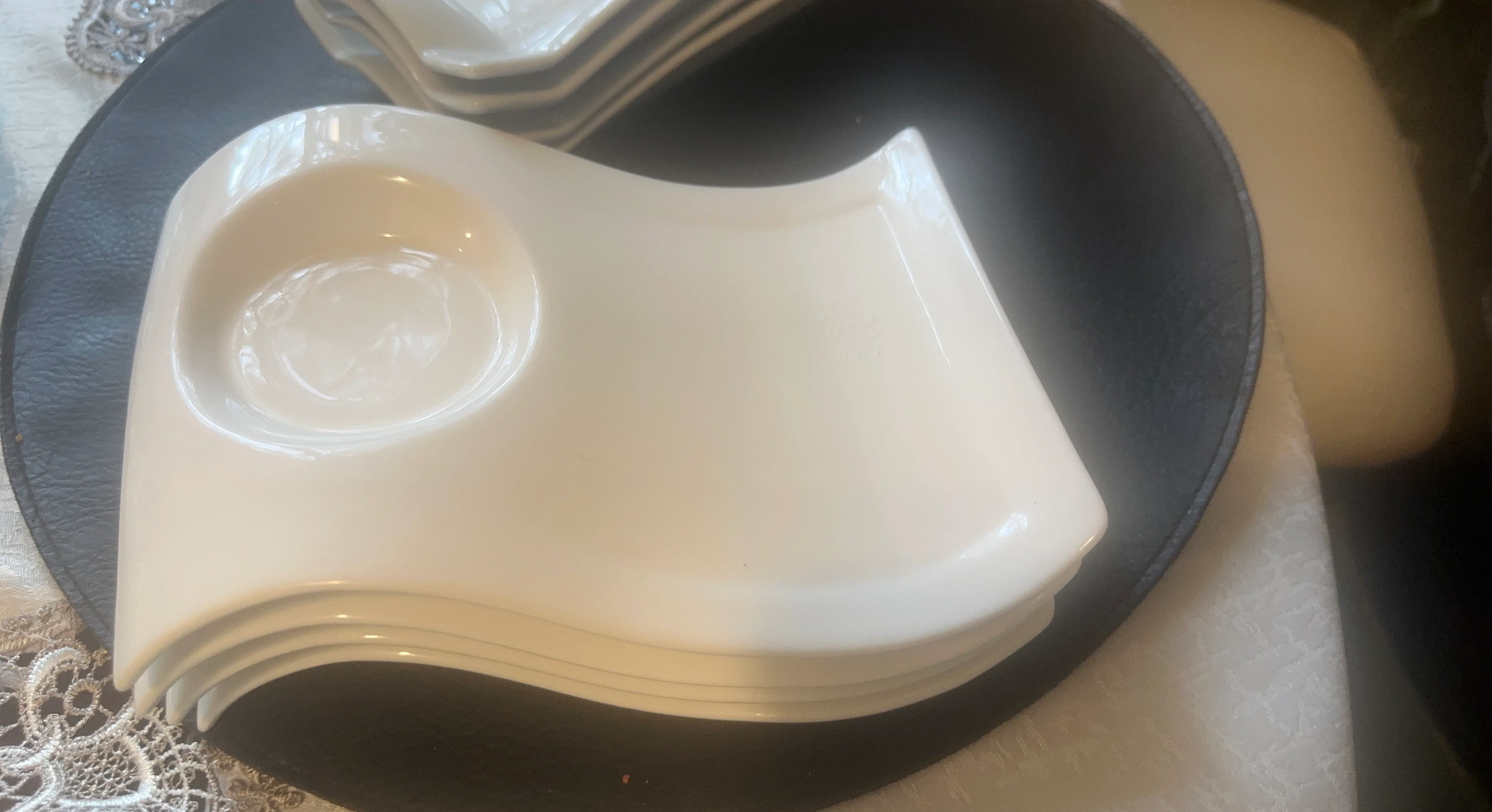 Coffee holder set of 4