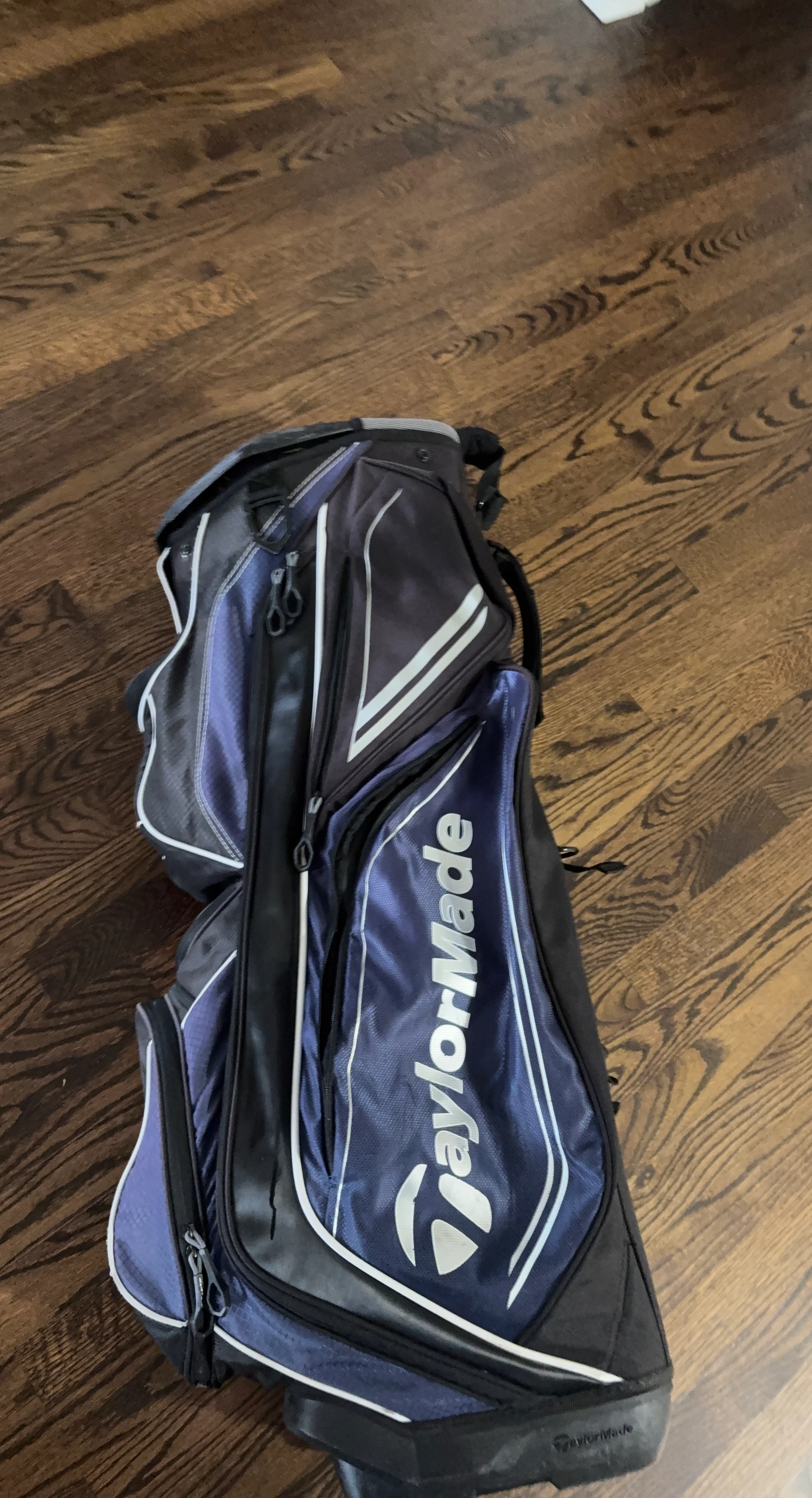 TaylorMade Golf Cart Bag