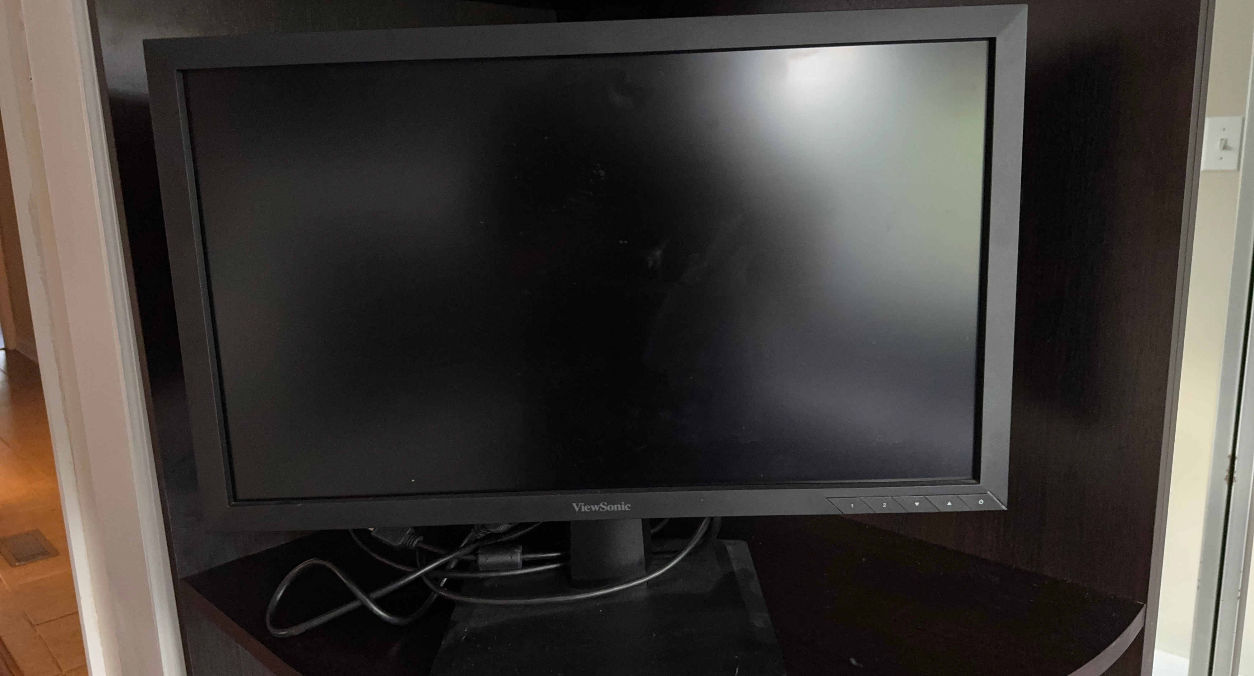 ViewSonic Computer Monitor