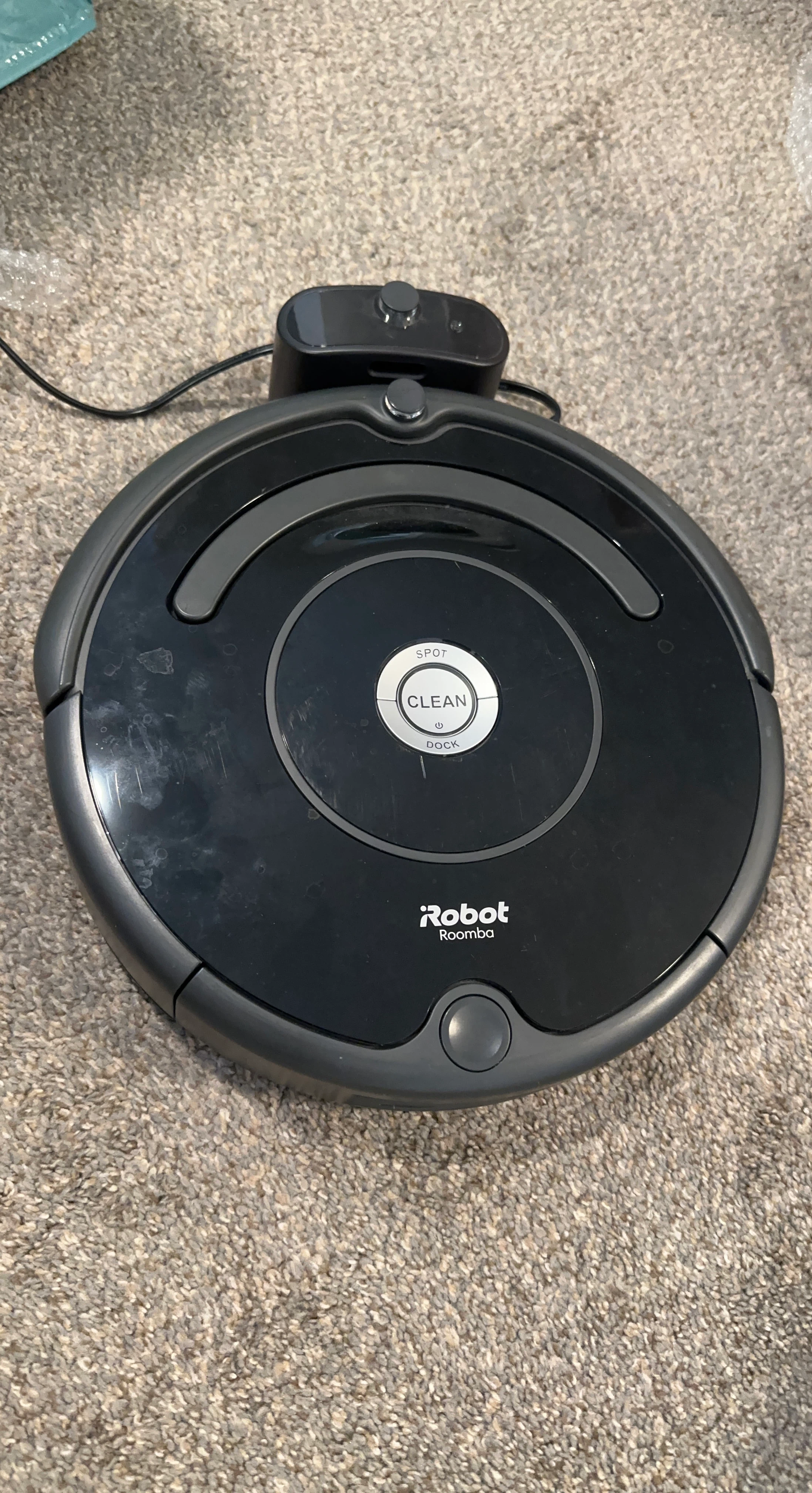 iRobot Roomba Robot Vacuum