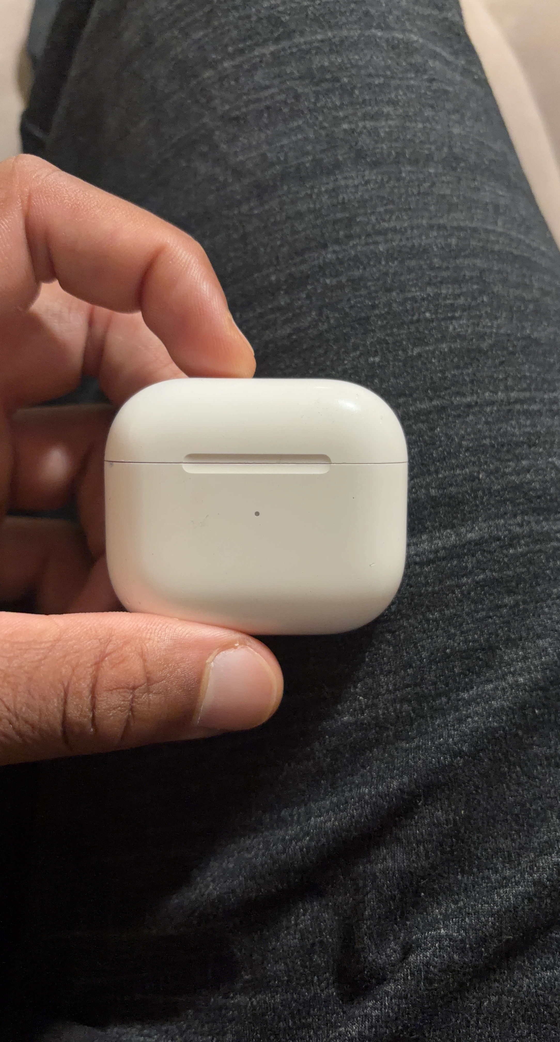 Apple AirPods Pro Charging Case