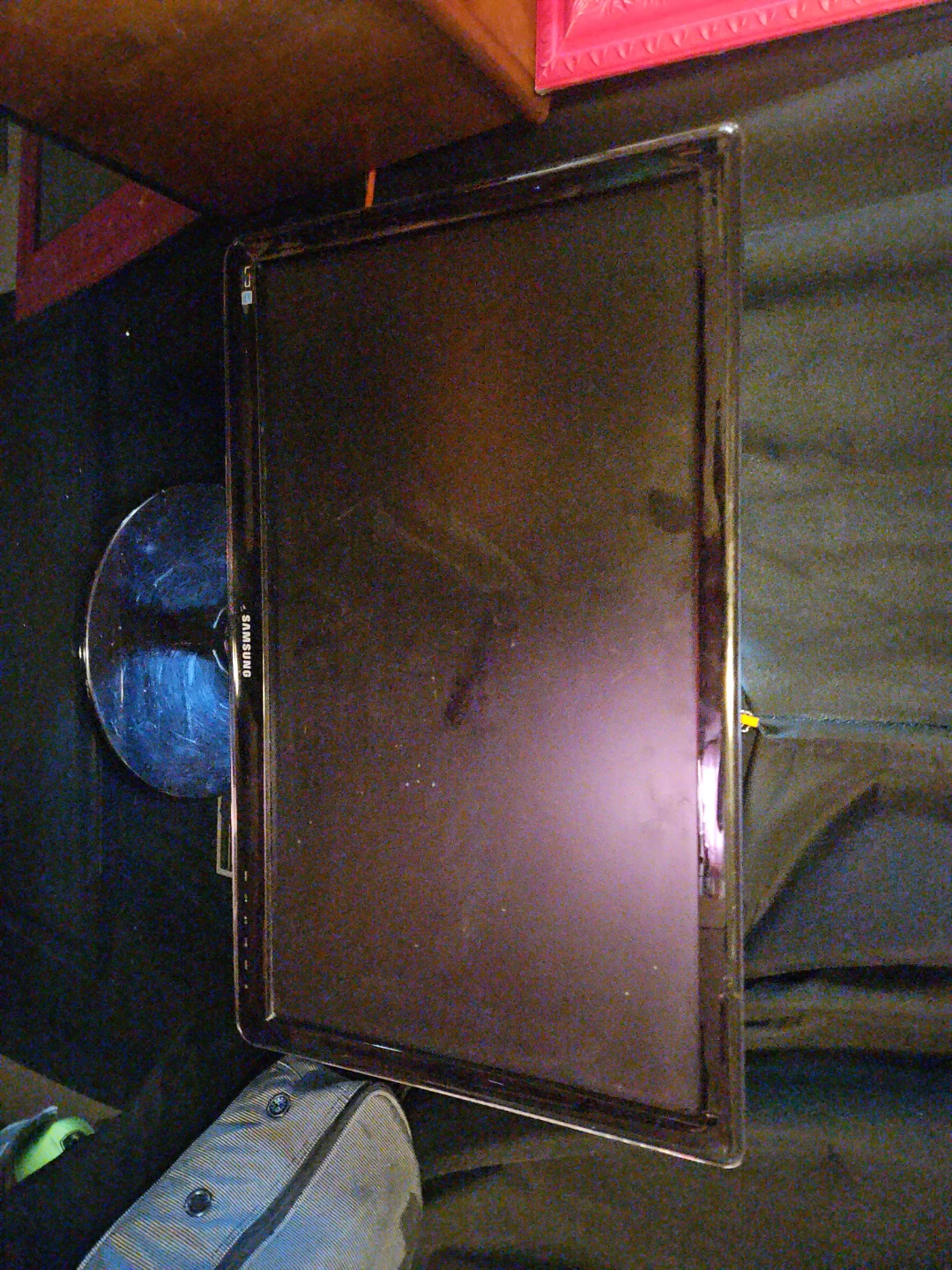 Samsung Monitor