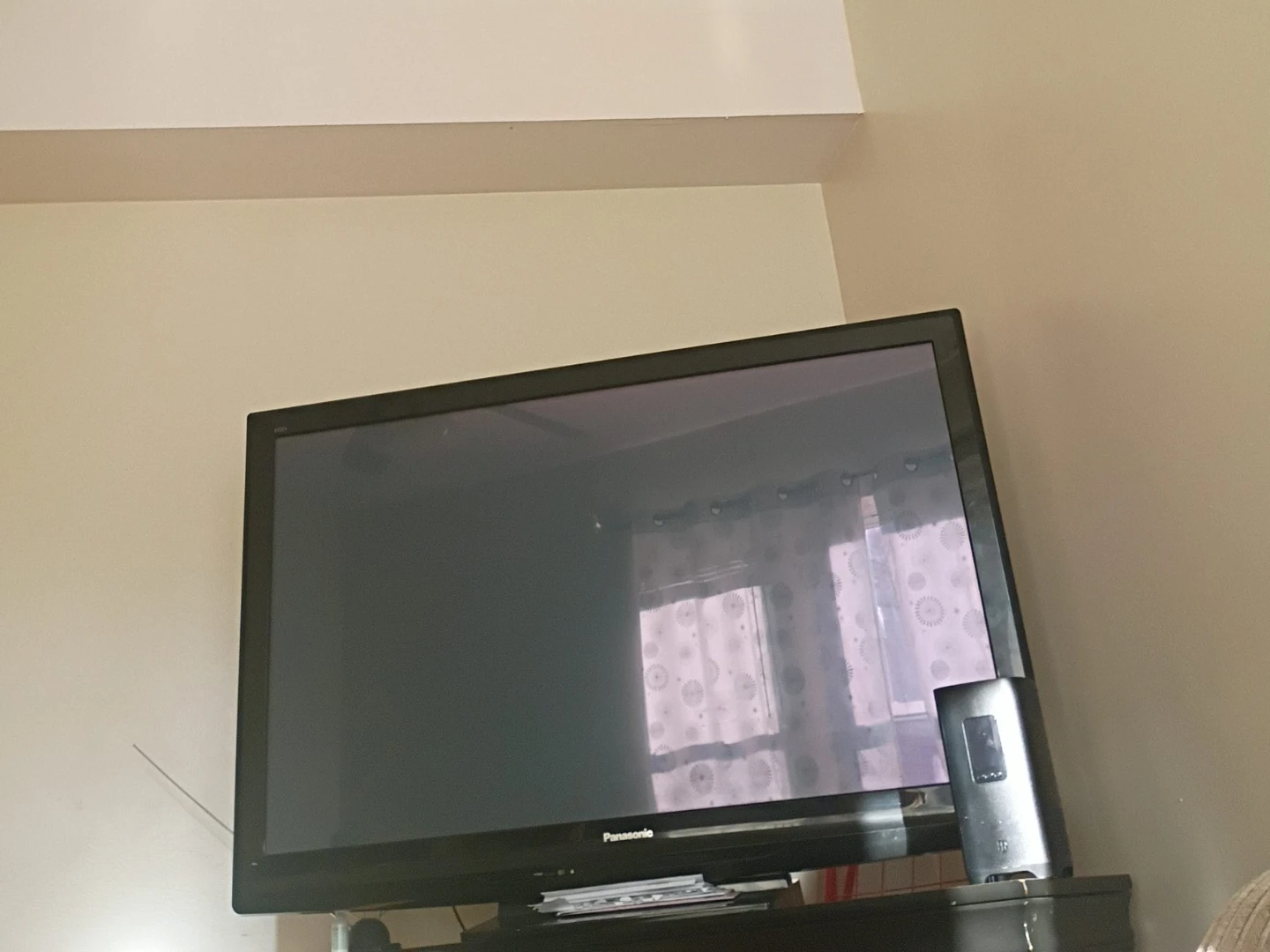 Panasonic TV