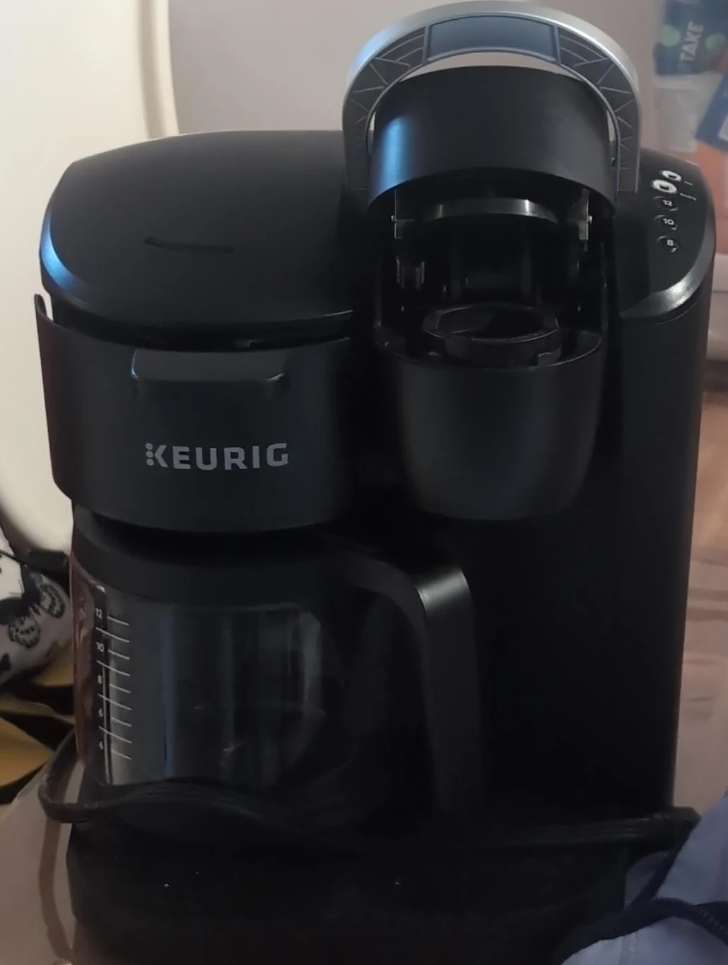 Keurig Coffee Maker