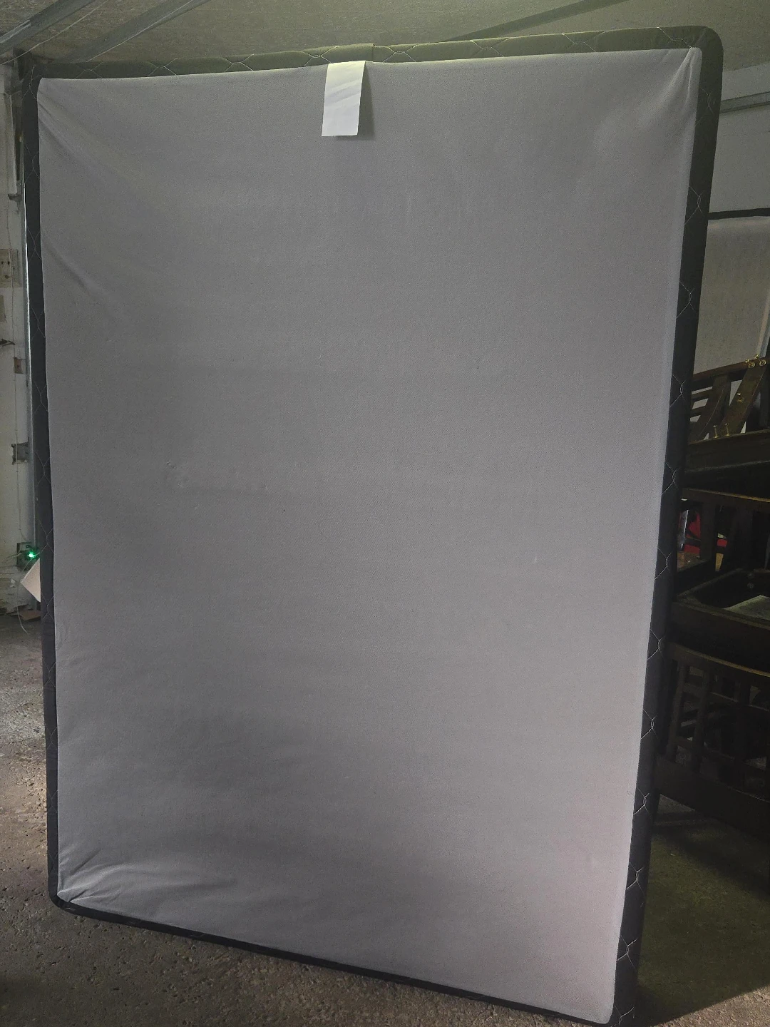 Box Spring Foundation