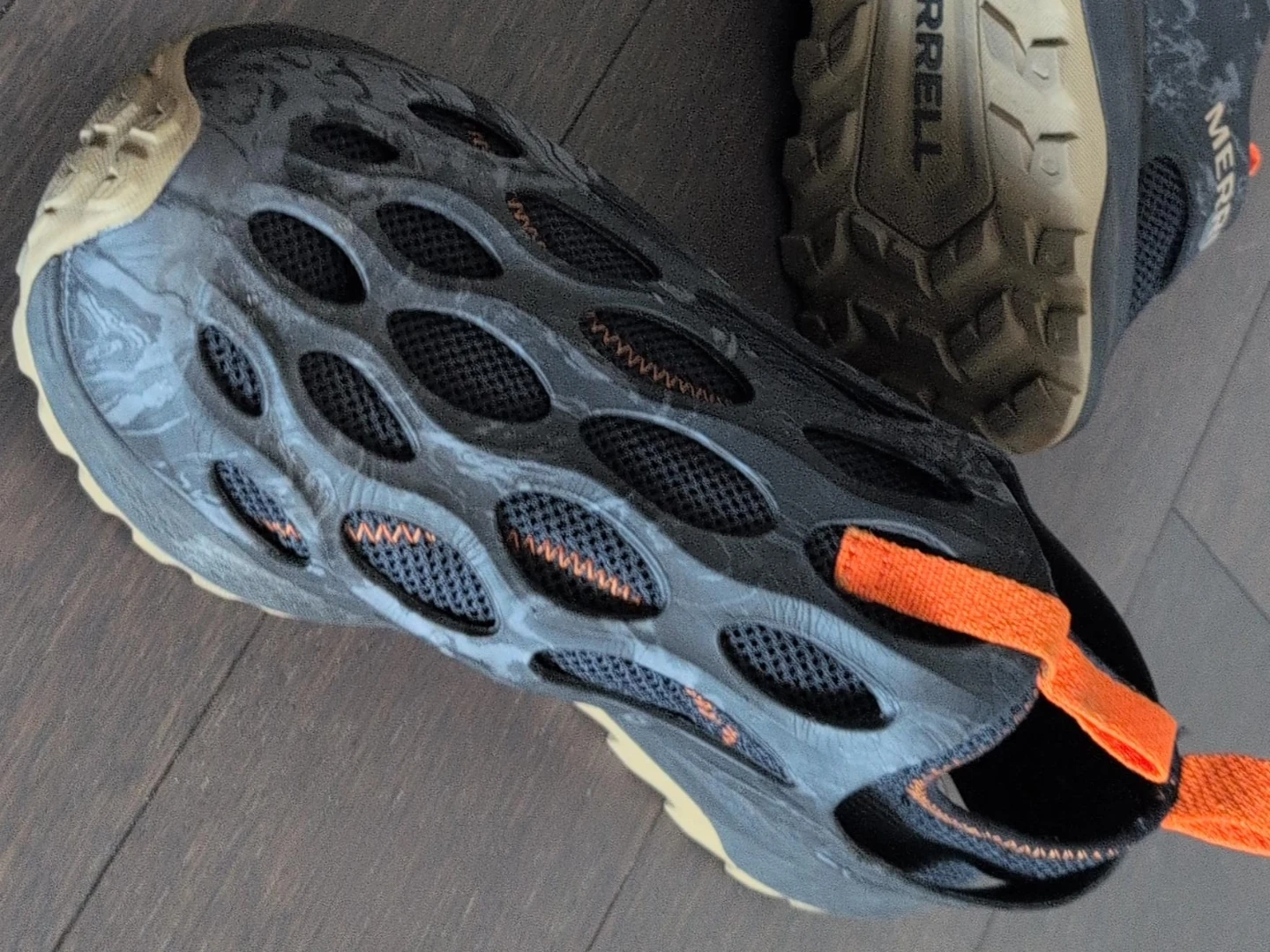 Merrell Hydro Runners