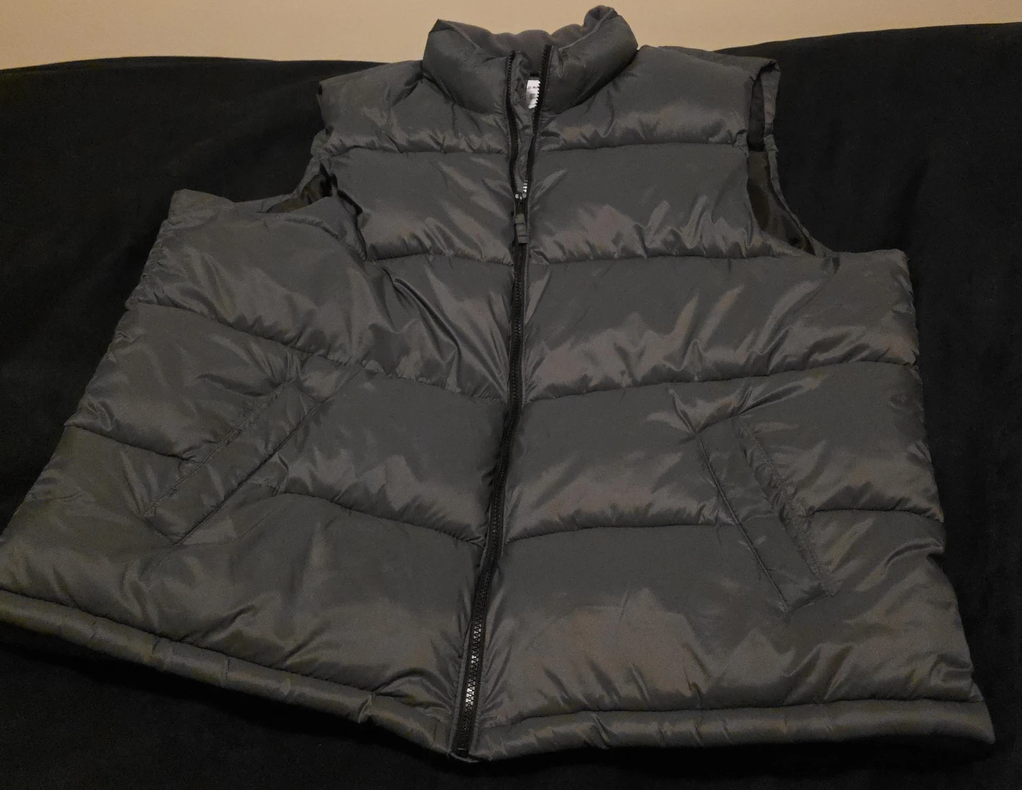 Old Navy Puffer Vest XXXL