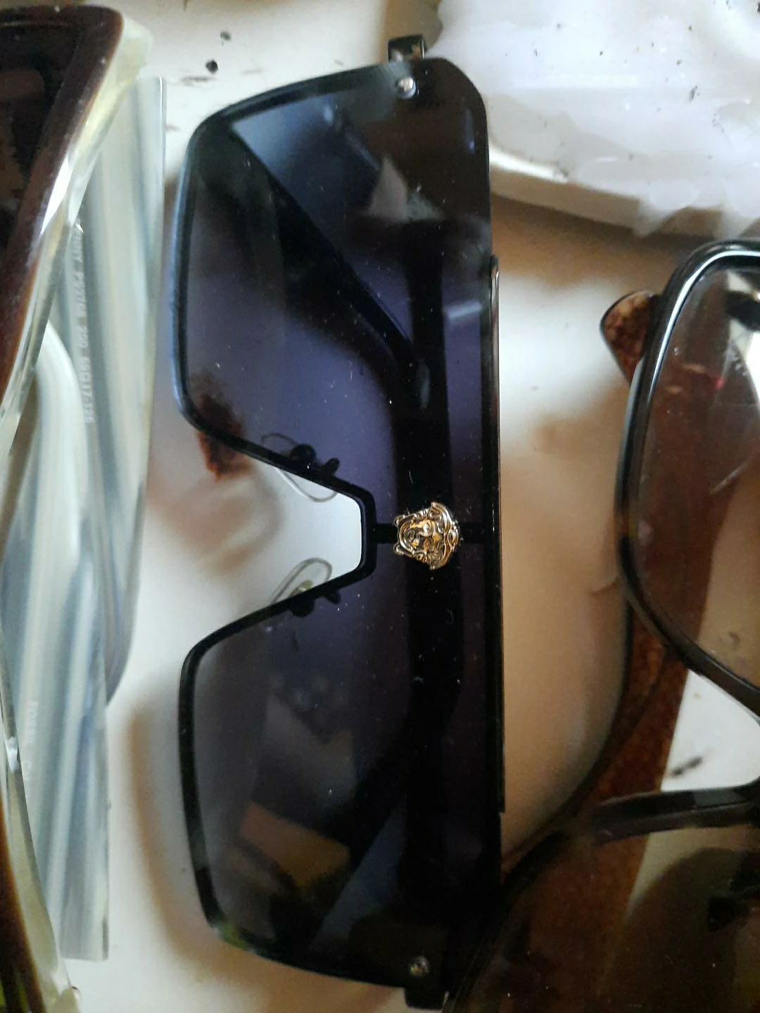Versace Sunglasses