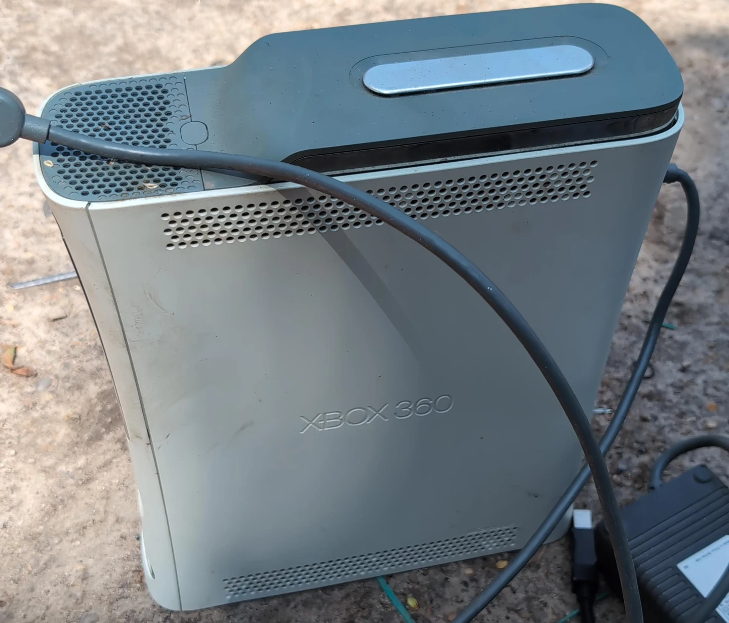 Xbox 360 Console