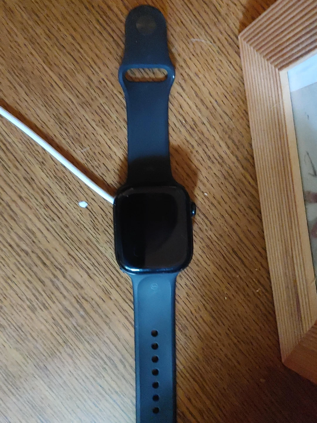 Apple Watch Series 7