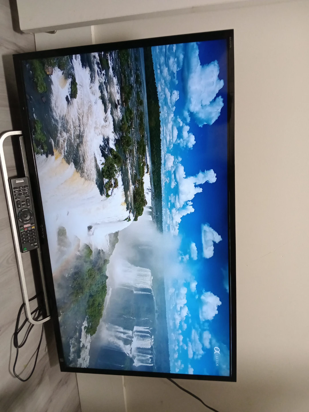 Sony BRAVIA TV