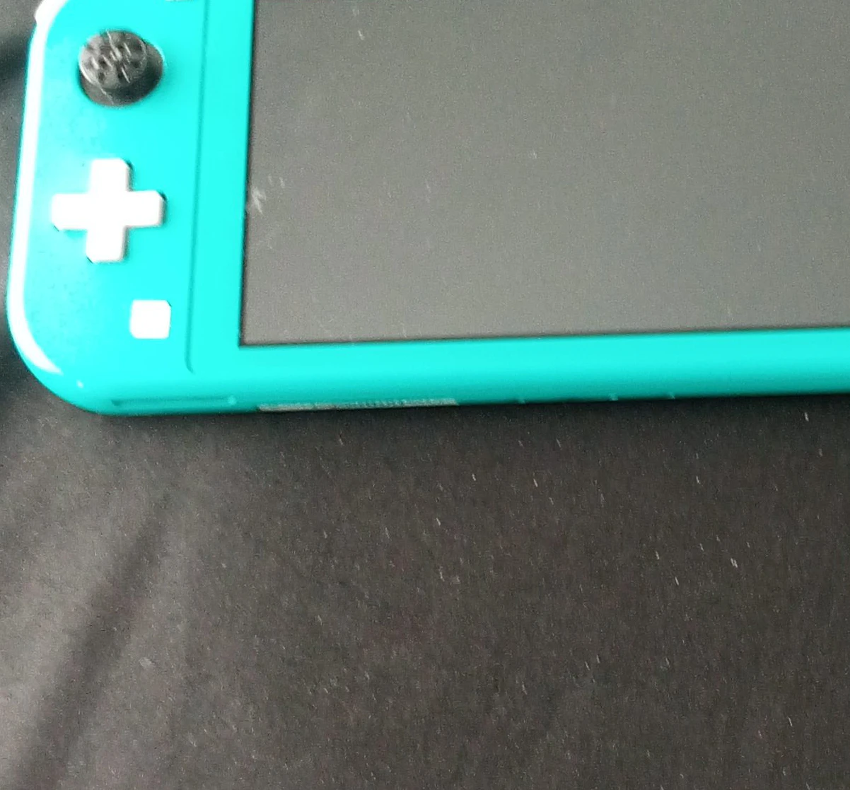 Nintendo Switch Lite Turquoise (Pickup only)