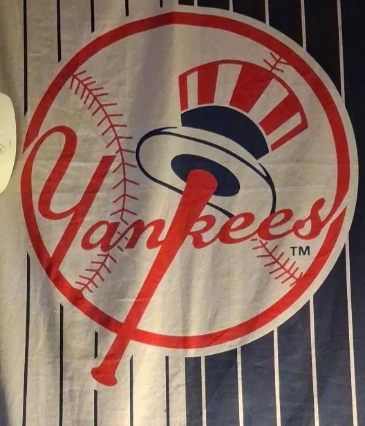 New York Yankees Banner