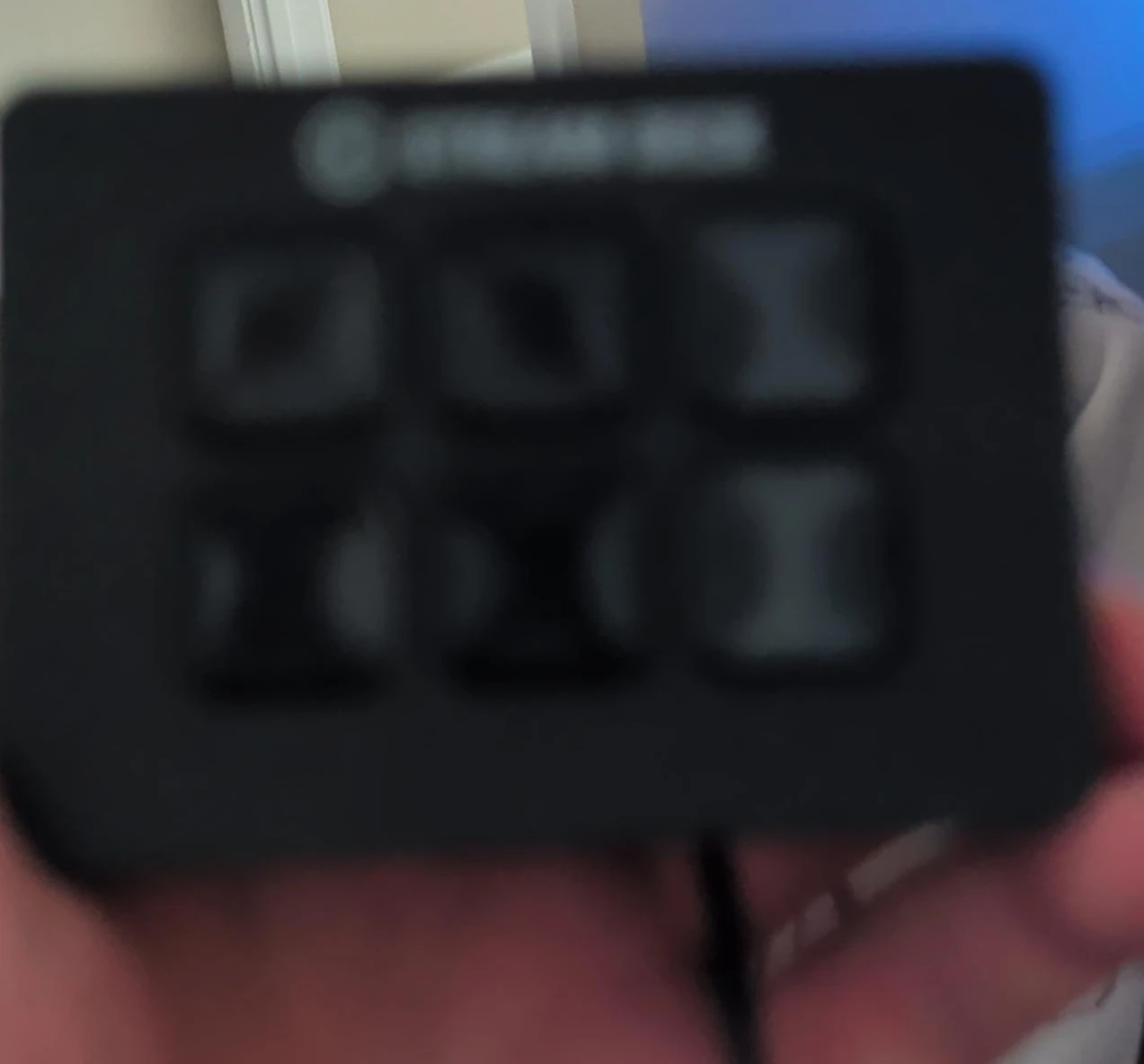 Elgato Stream Deck