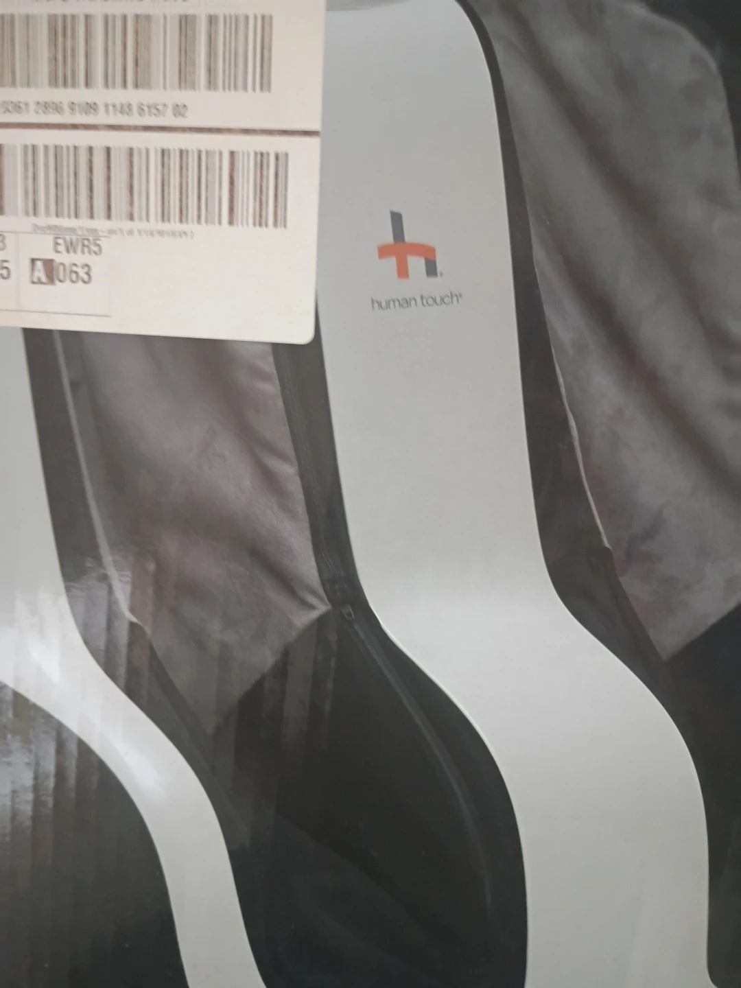 Human Touch Massager