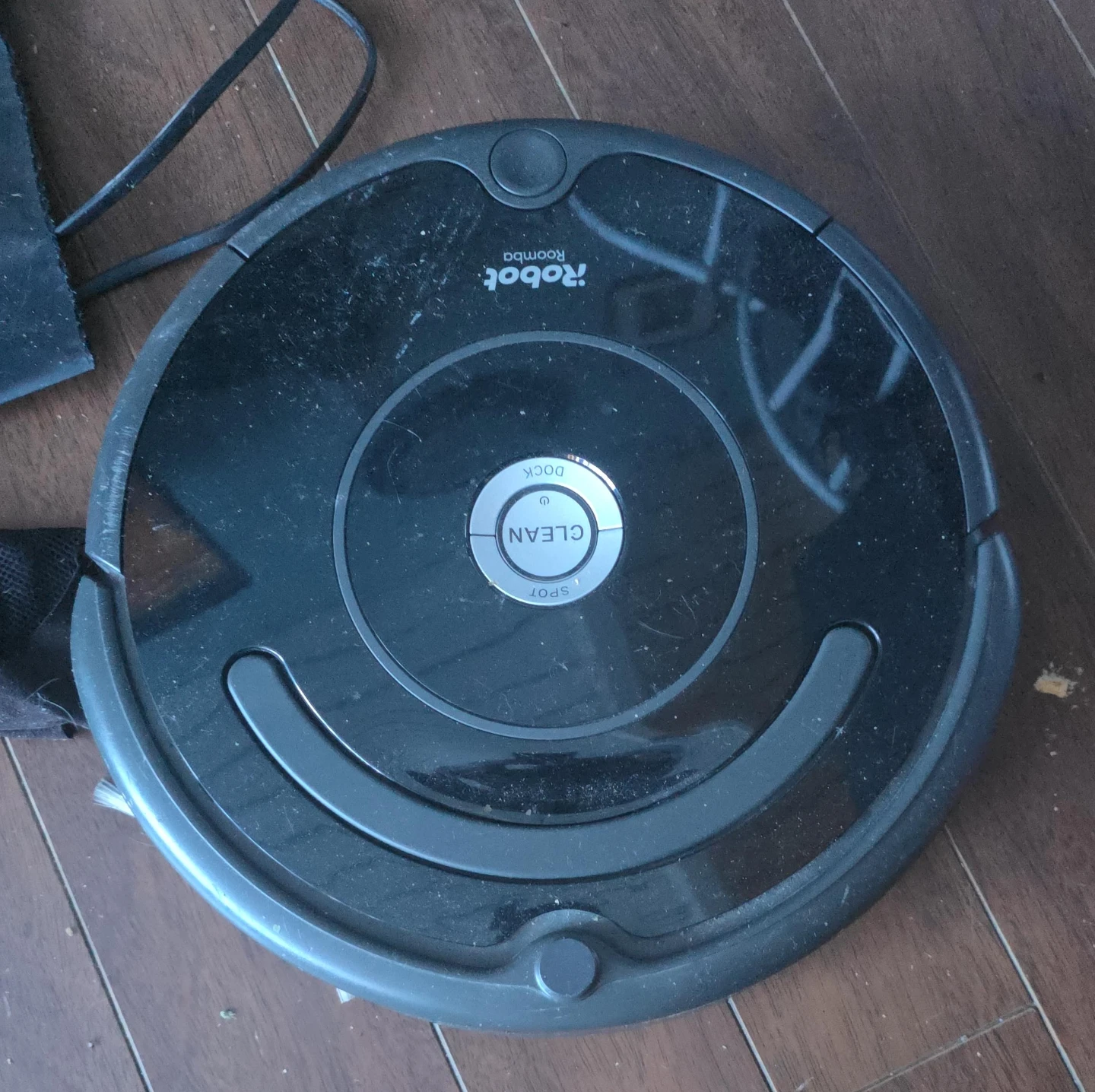 iRobot Roomba Robotic Vacuum