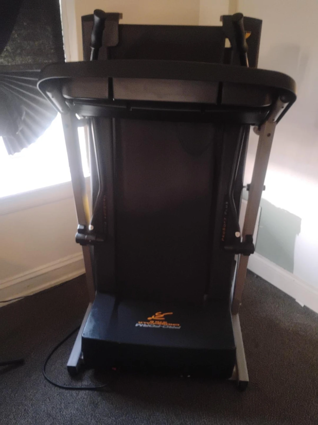 ProForm Treadmill