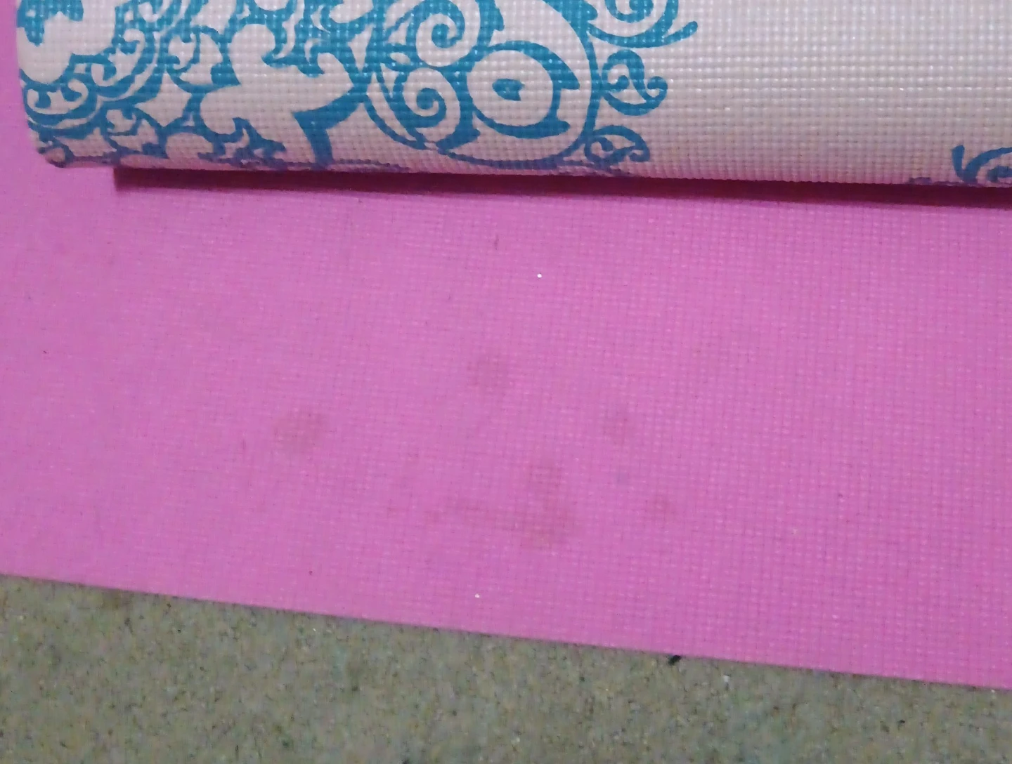 Yoga Mat - photo 4