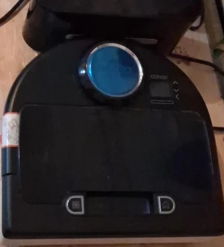 Neato Botvac D7 Connected Robot Vacuum
