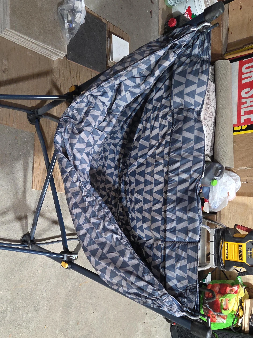 Camping Chair