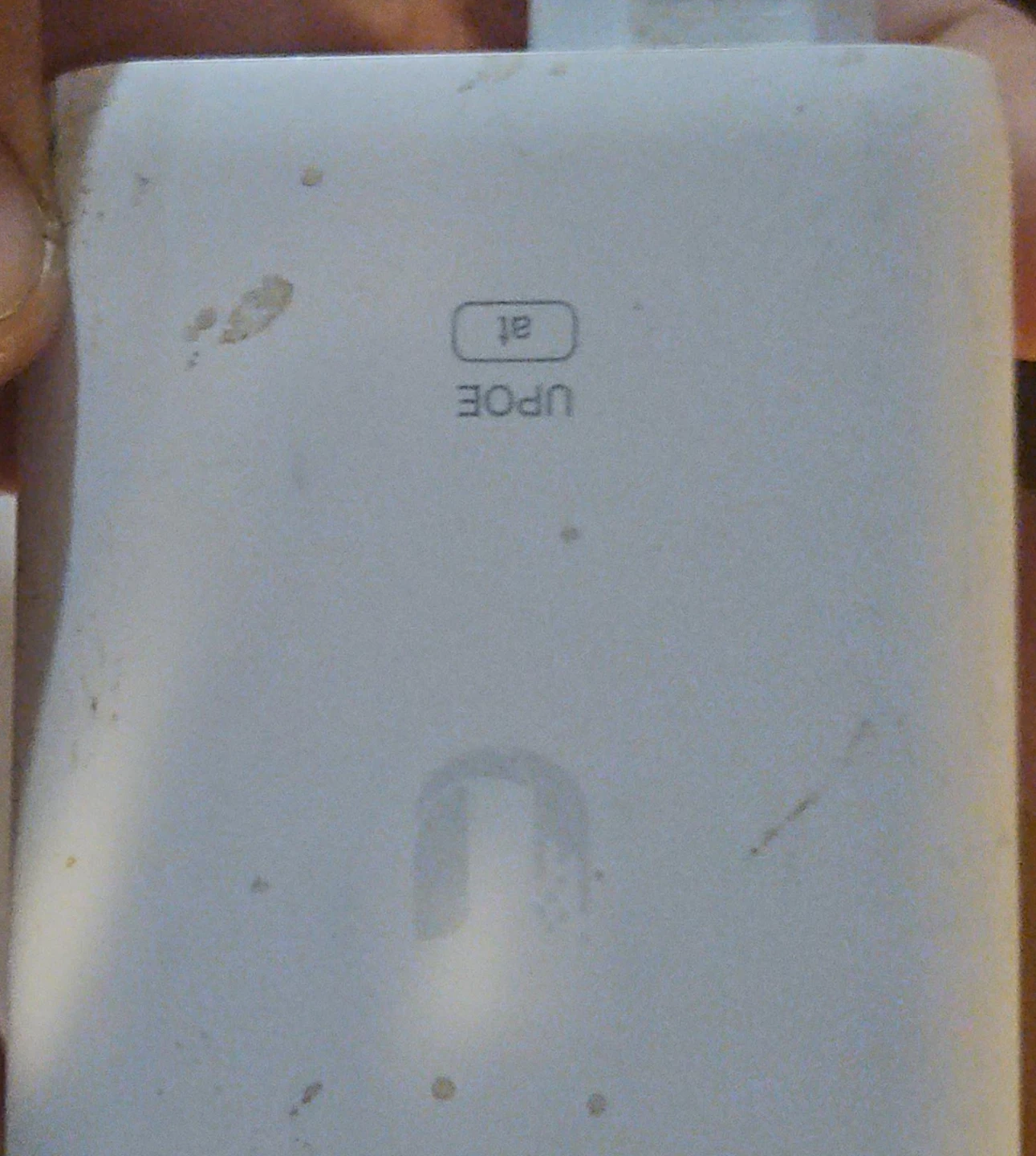 Ubiquiti UniFi PoE Injector