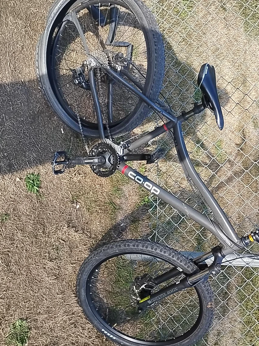 Co-op DRT 1.1 Mountain Bike