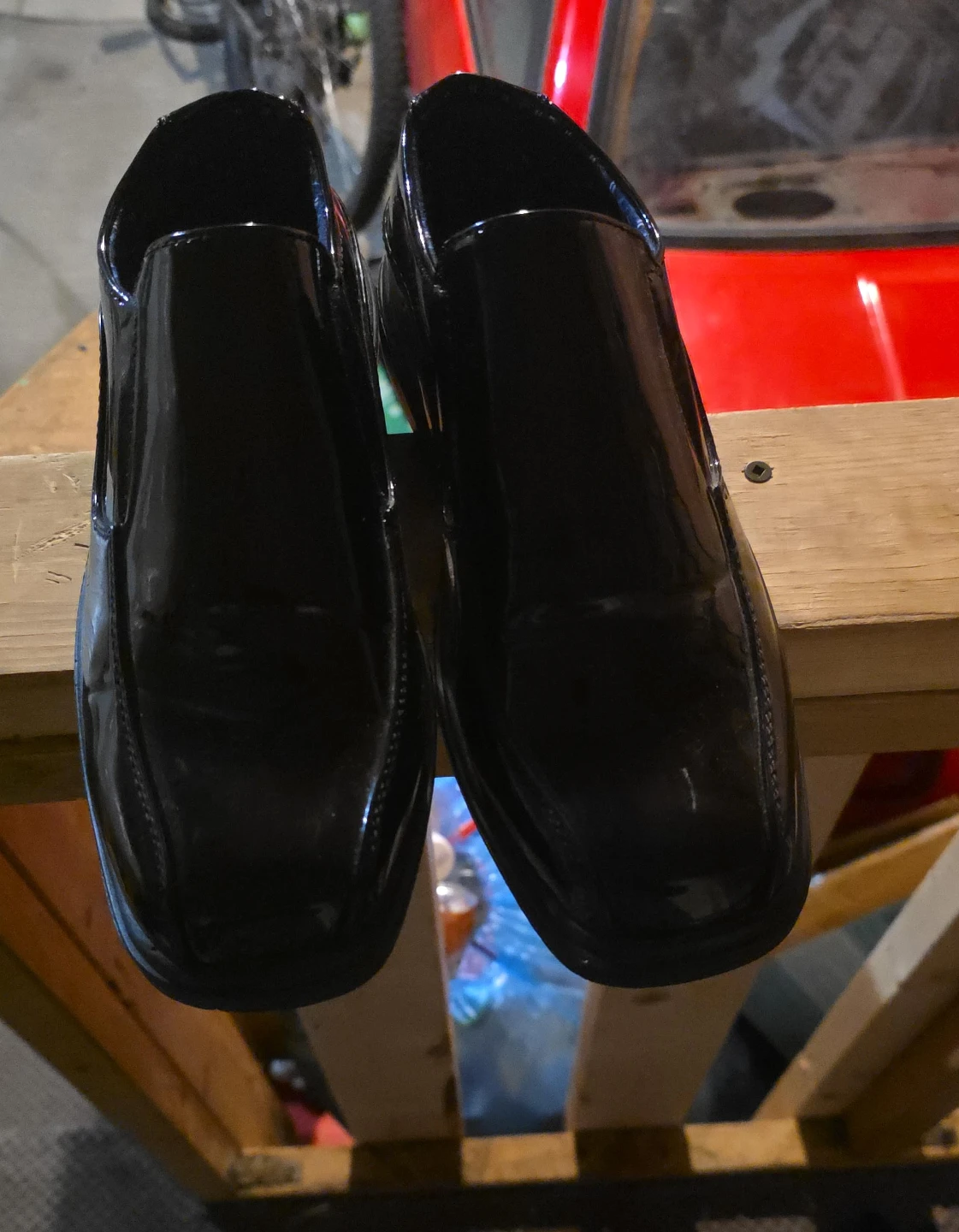 Boy shoes