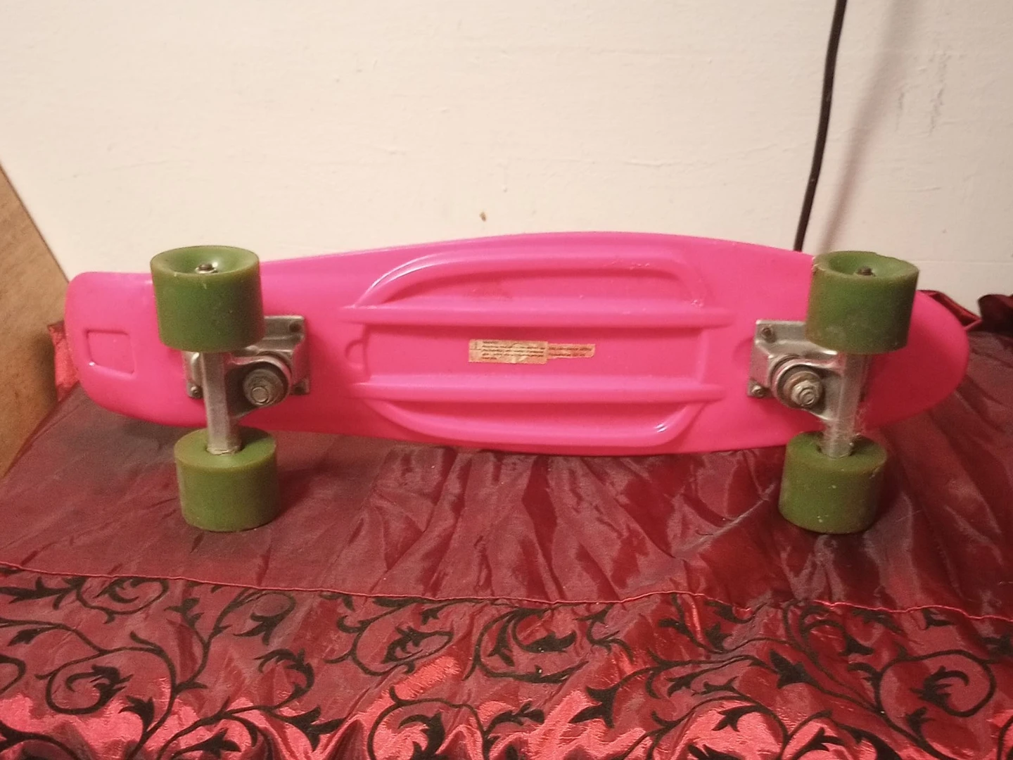 Penny Board Skateboard