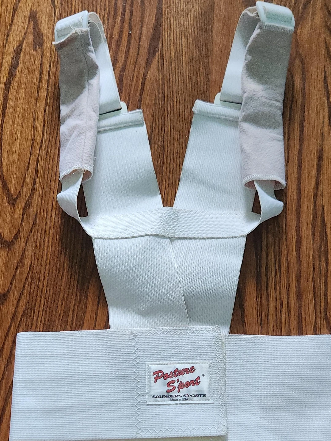 Posture Sport Back Brace