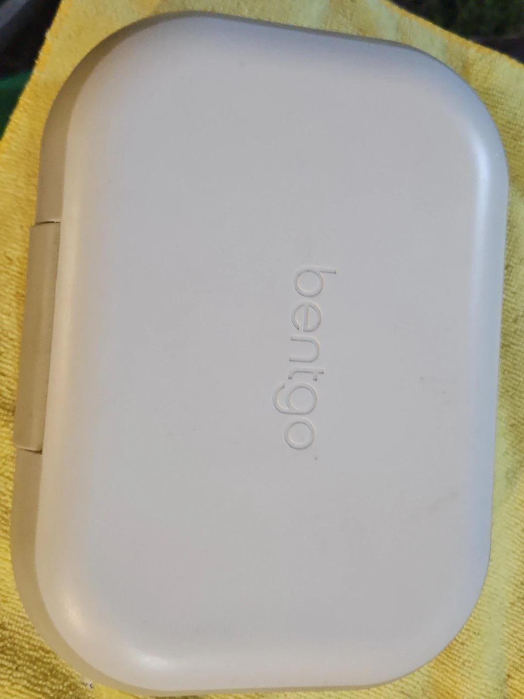 Bentgo Lunch Box