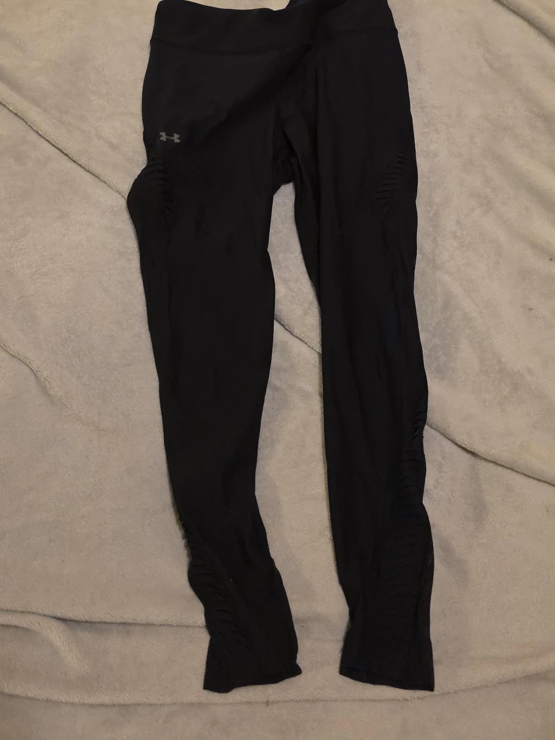 Under Armour Black Leggings