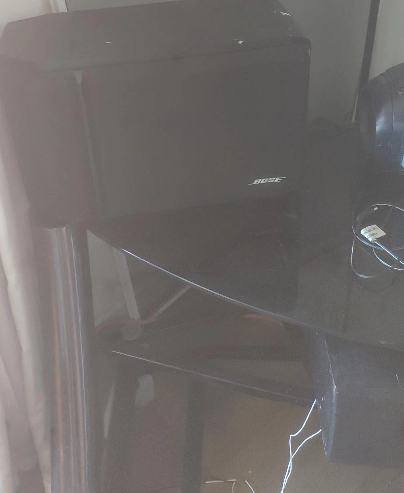 Bose Speaker