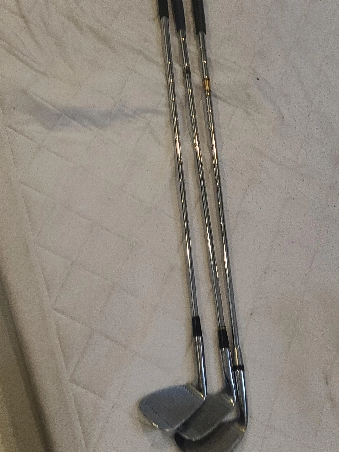 Wilson Country Club Lady & Northwestern Golf Irons