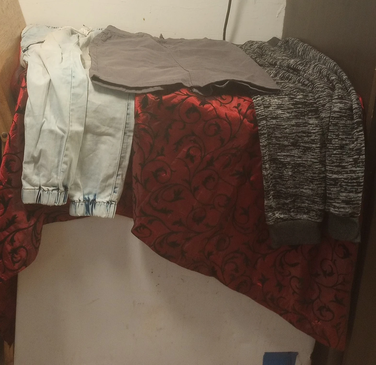 Girls clothes