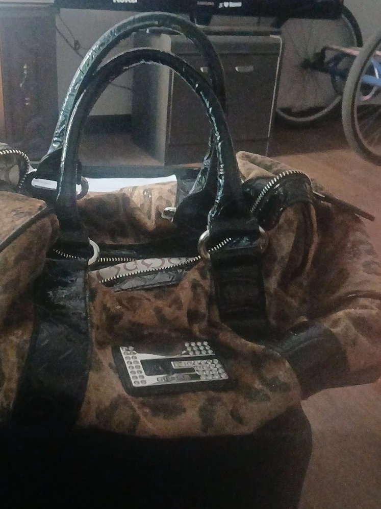 Guess Handbag