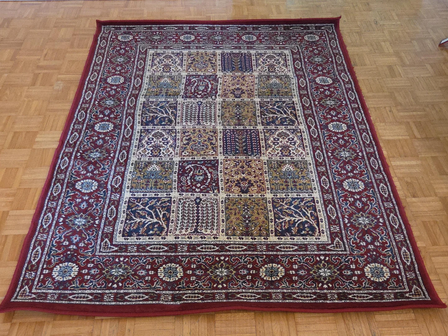 Area Rug