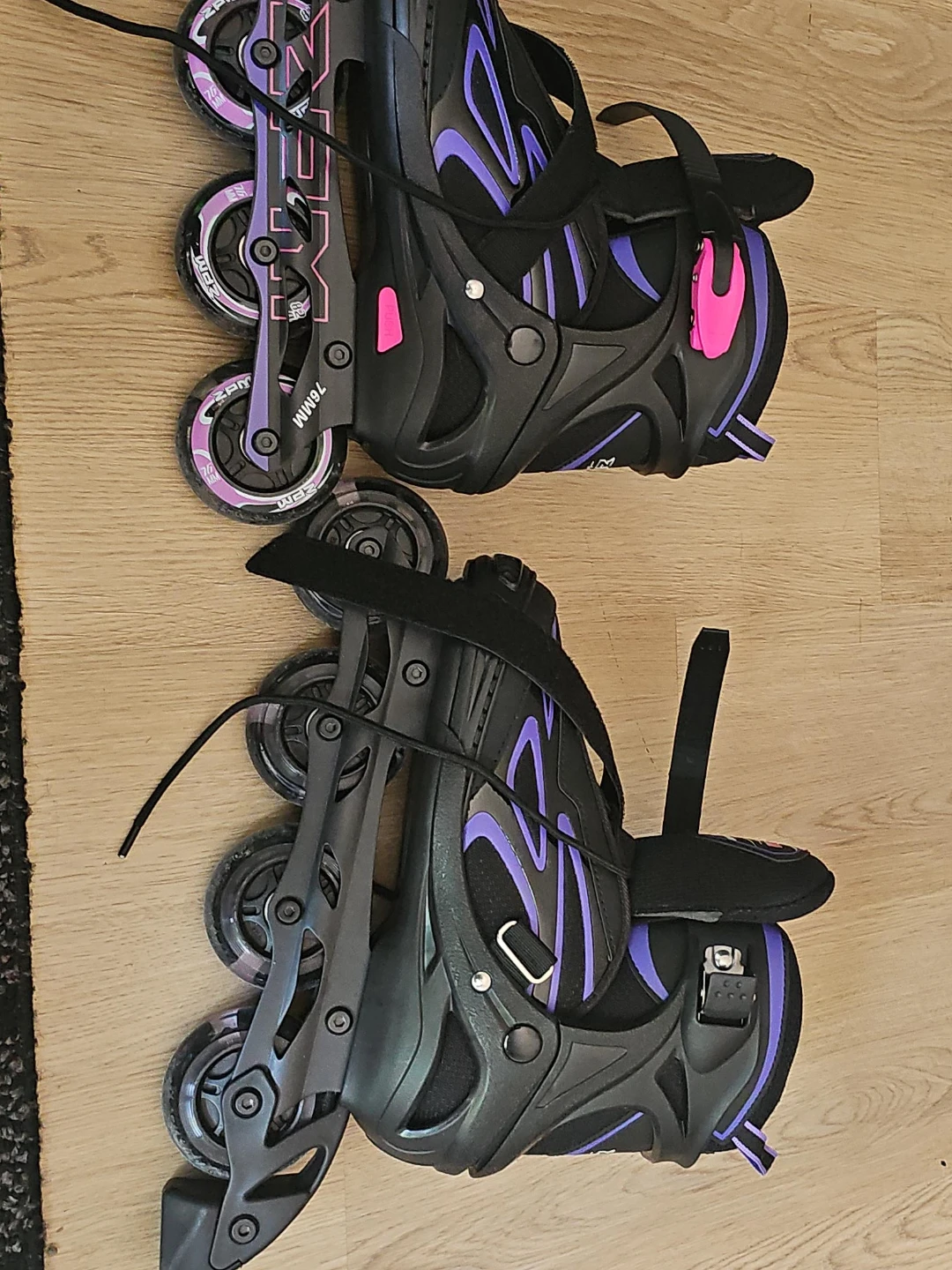 Kids Inline Skates