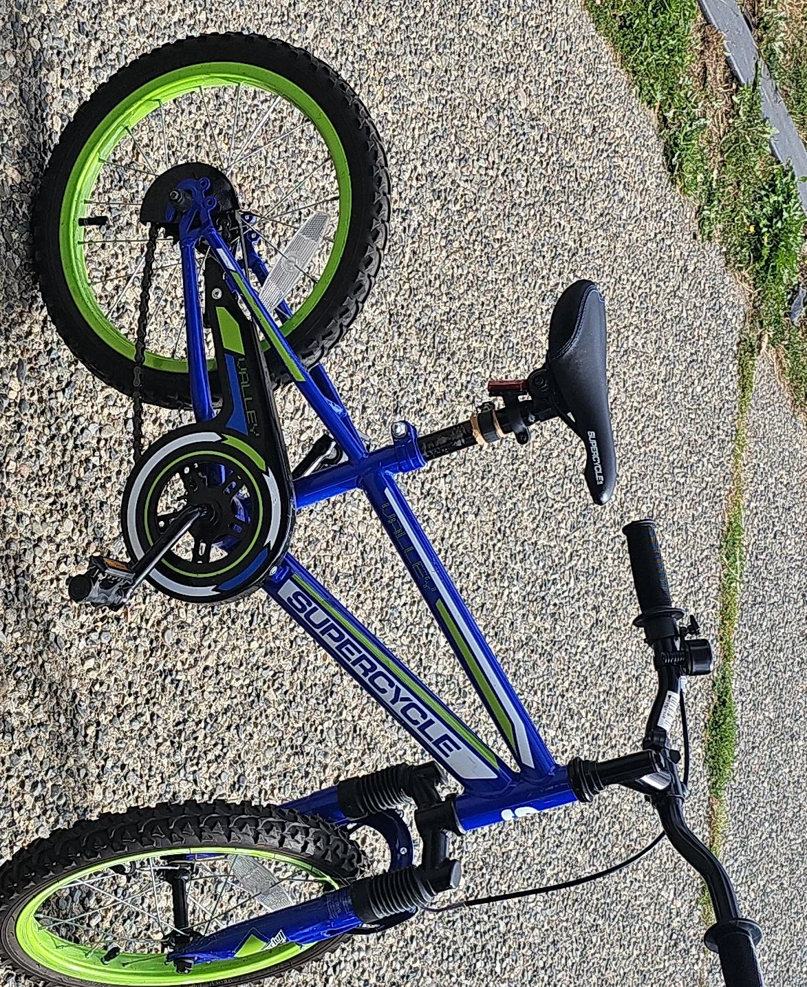 Supercycle Kids Bike